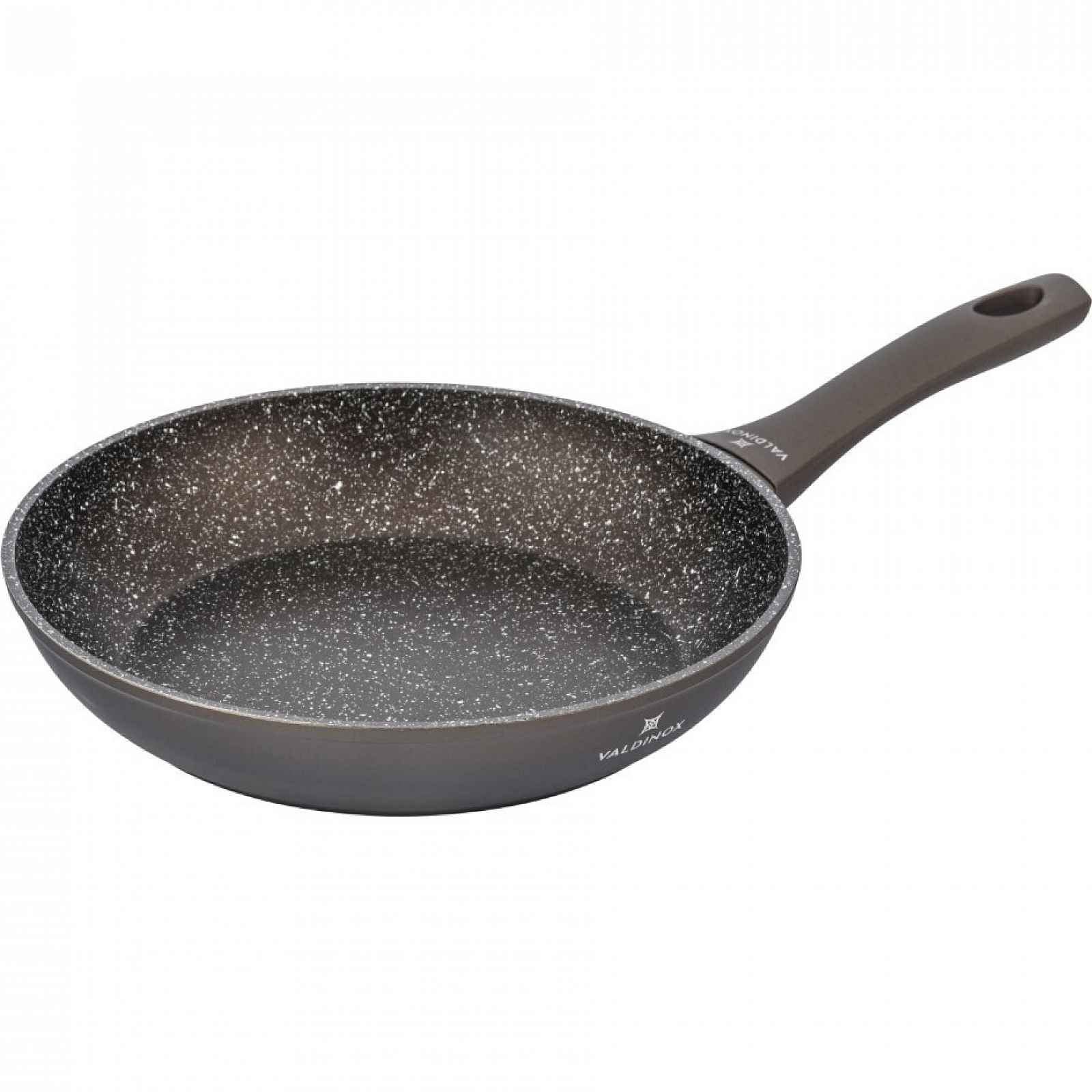 Valdinox Aurum Pánev s nepřilnavým povrchem, 24 cm