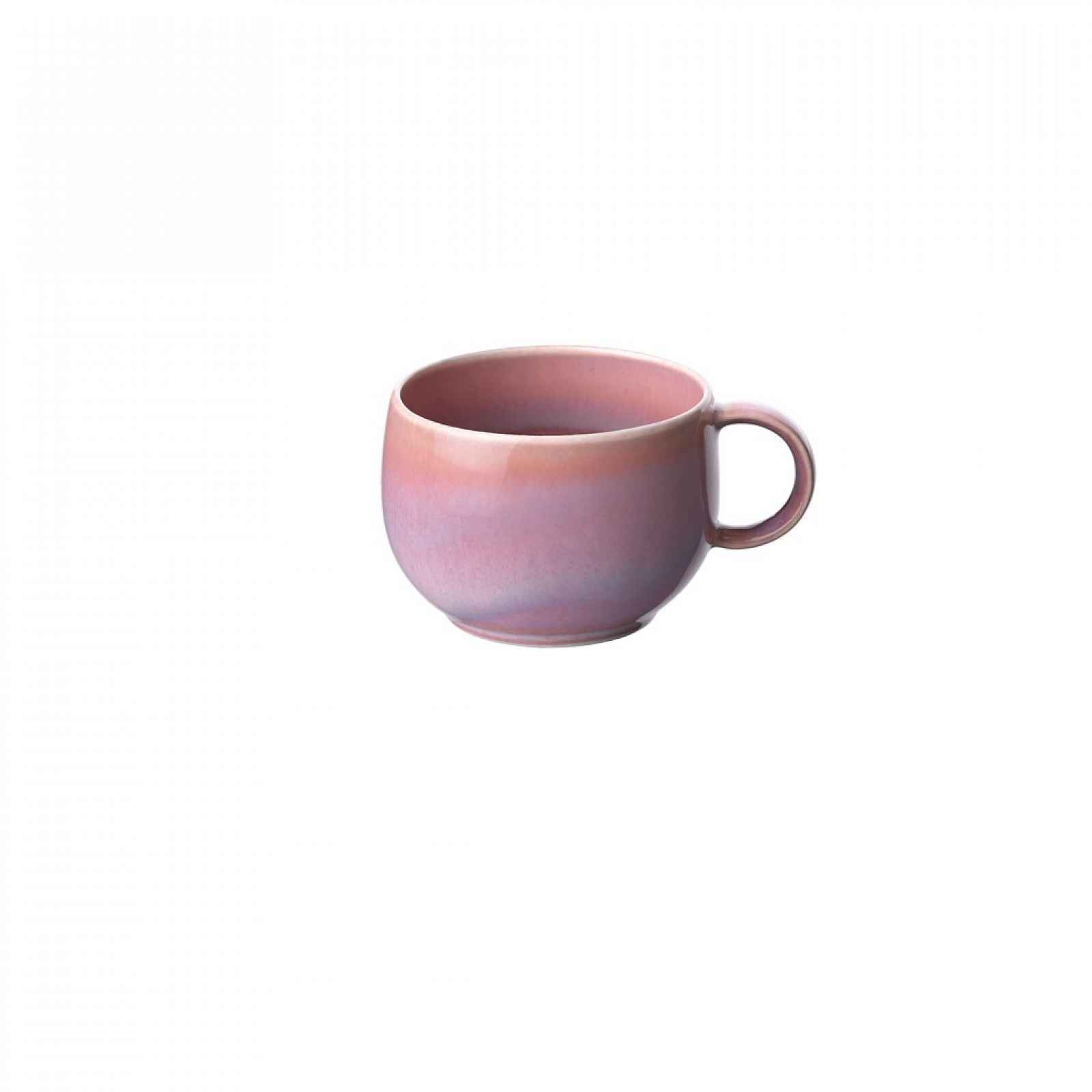Villeroy & Boch Šálek na espresso Perlemor Coral, 100 ml 19-5173-1420