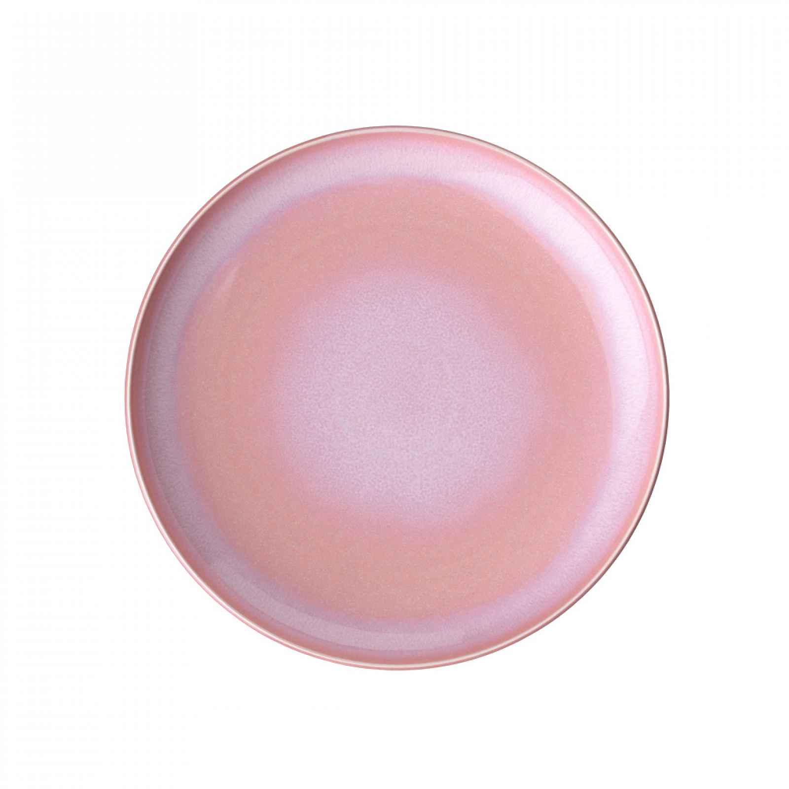 Villeroy & Boch Dezertní talíř Perlemor Coral, Ø 24 cm 19-5173-2640