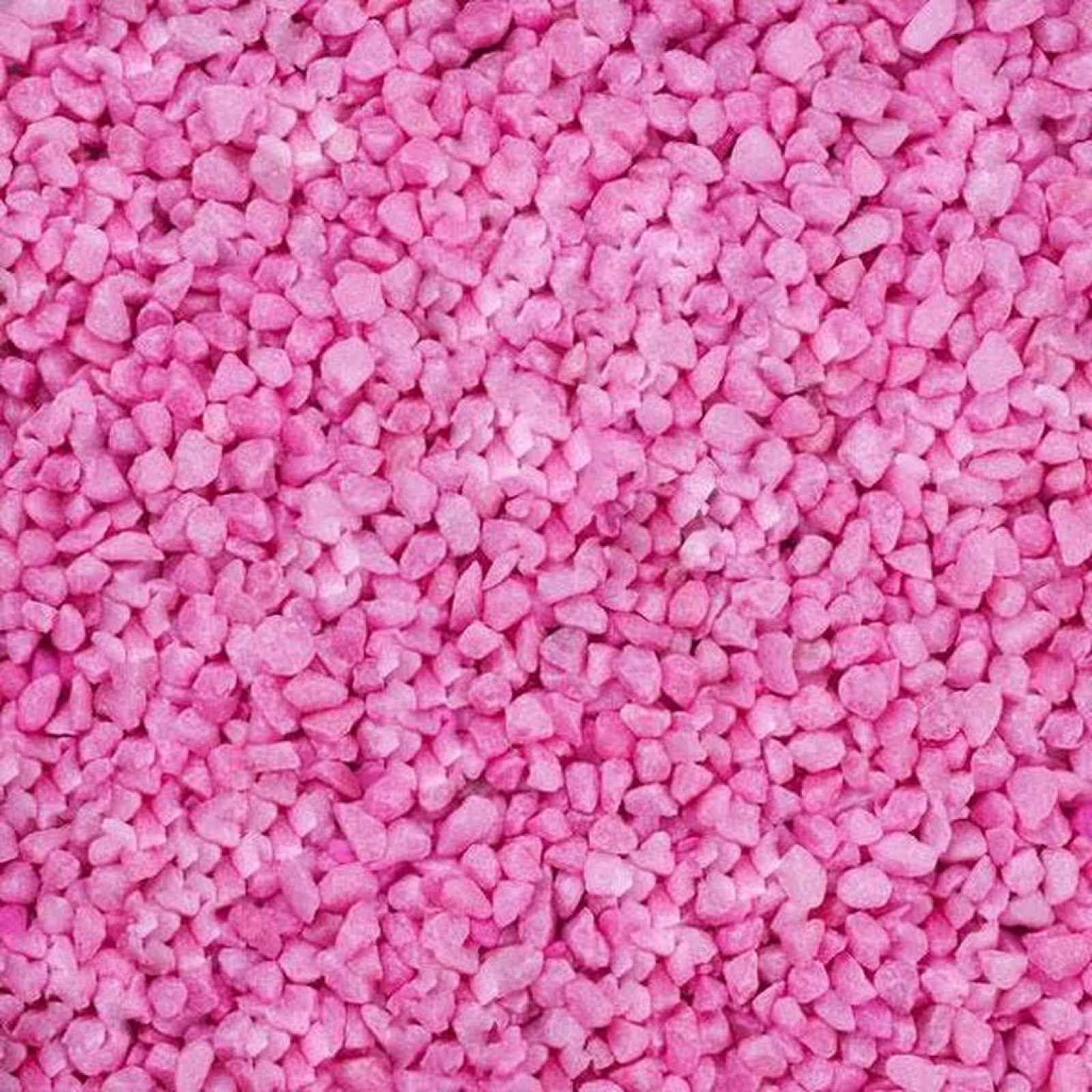 XXXLutz DEKORAČNÍ PÍSEK, 0,5 l, pink Ambia Home - Dekorační kameny & dekorační písek - 008218027501