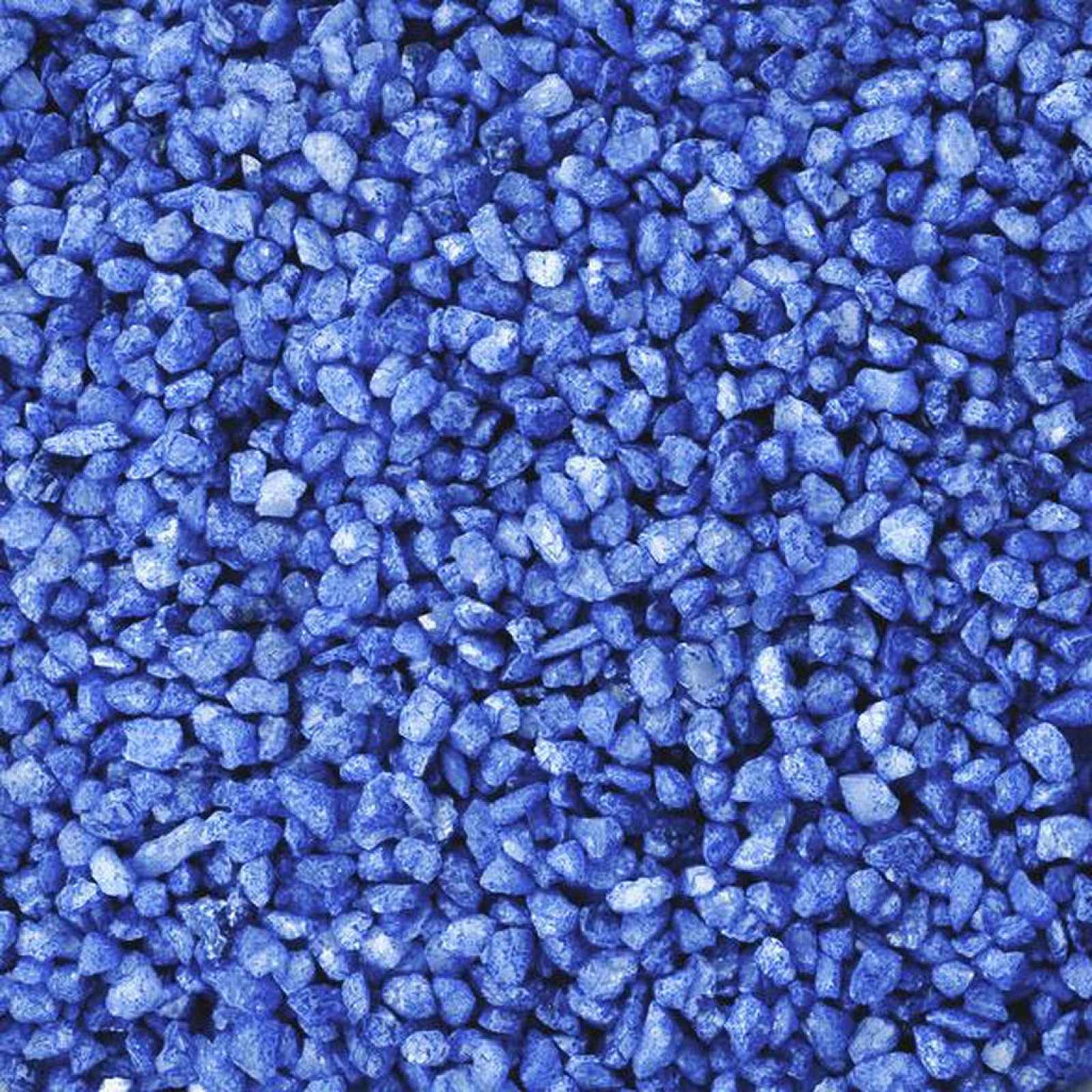 XXXLutz DEKORAČNÍ PÍSEK, 0,5 l, modrá Ambia Home - Dekorační kameny & dekorační písek - 008218027504