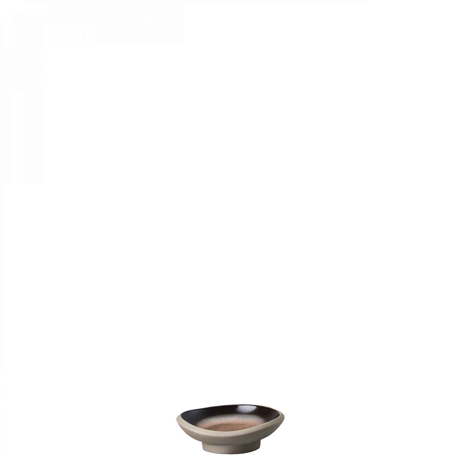 Rosenthal Miska na dip Junto Bronze, Ø 8 cm 21540-405252-60708
