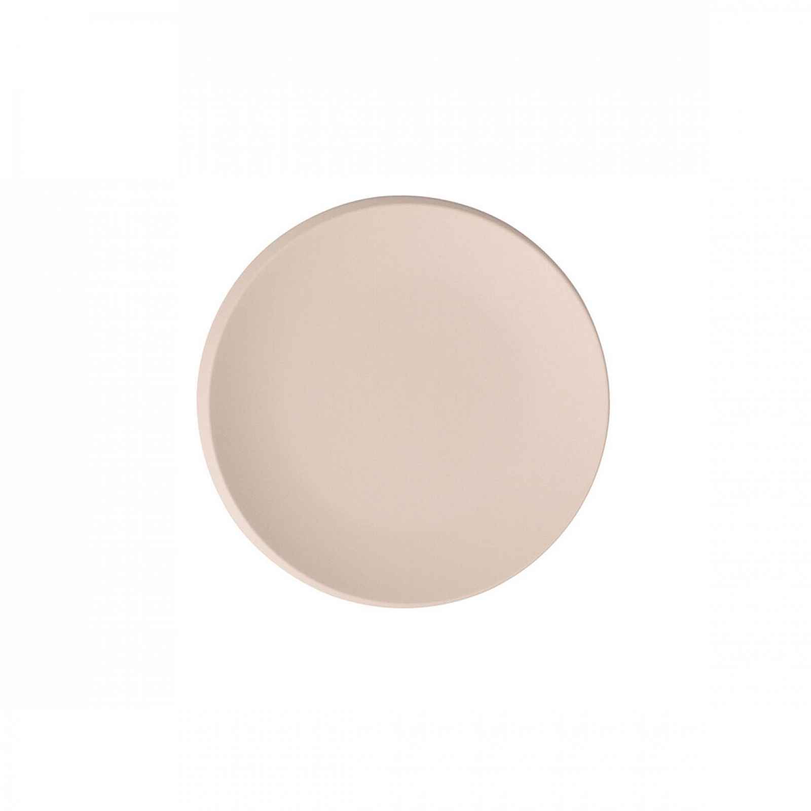 Villeroy & Boch Dezertní talíř NewMoon beige, Ø 24,2 cm 10-4291-2640