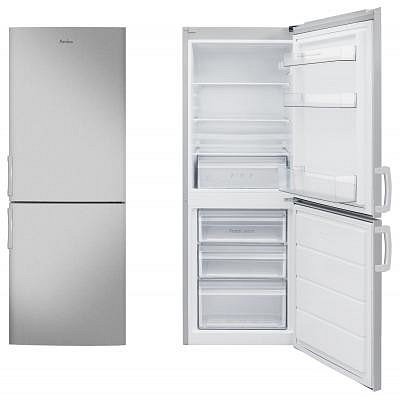 Kombinovaná chladnička Amica VC 1522 X, A++