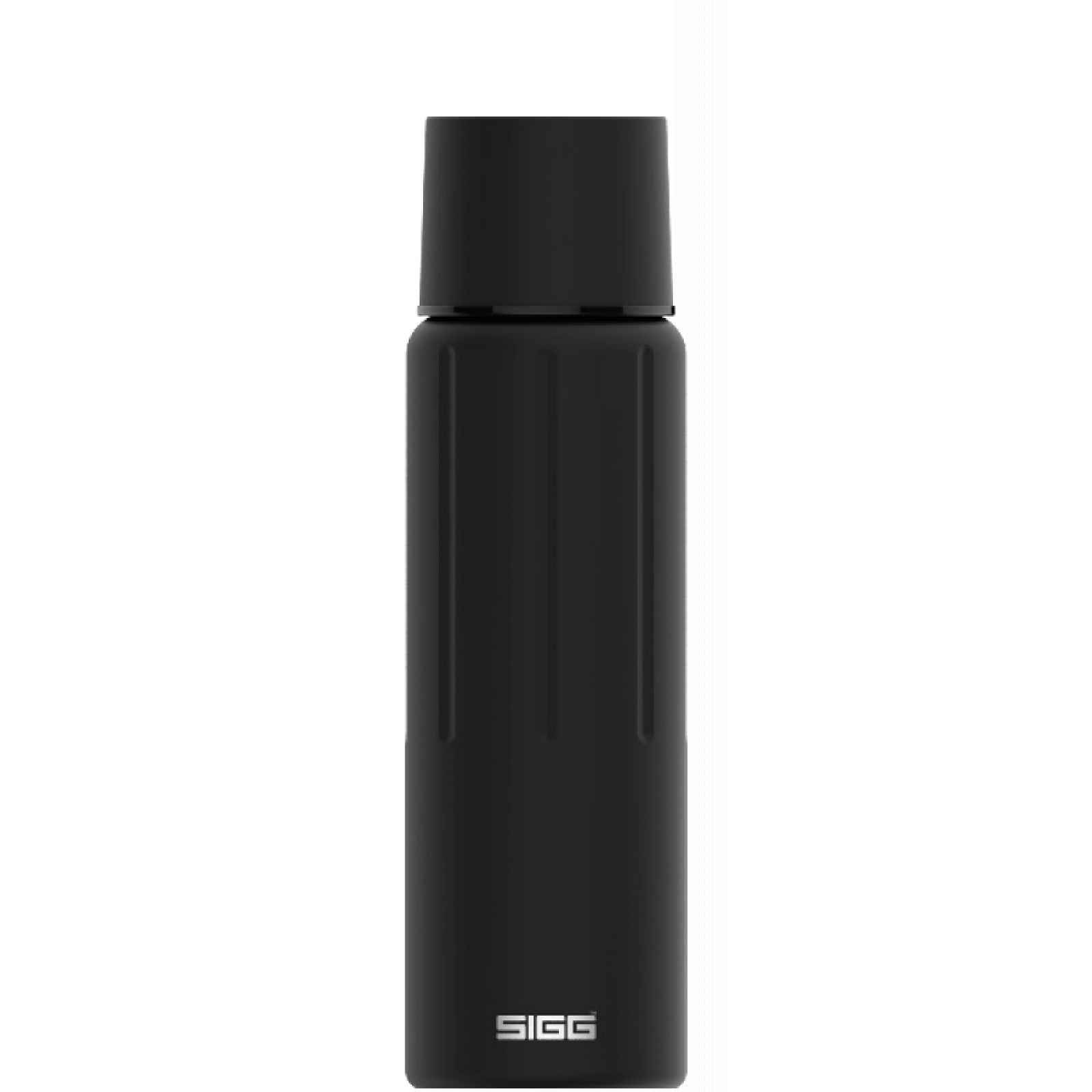 SIGG Termoska Gemstone Obsidian, 0,75 l