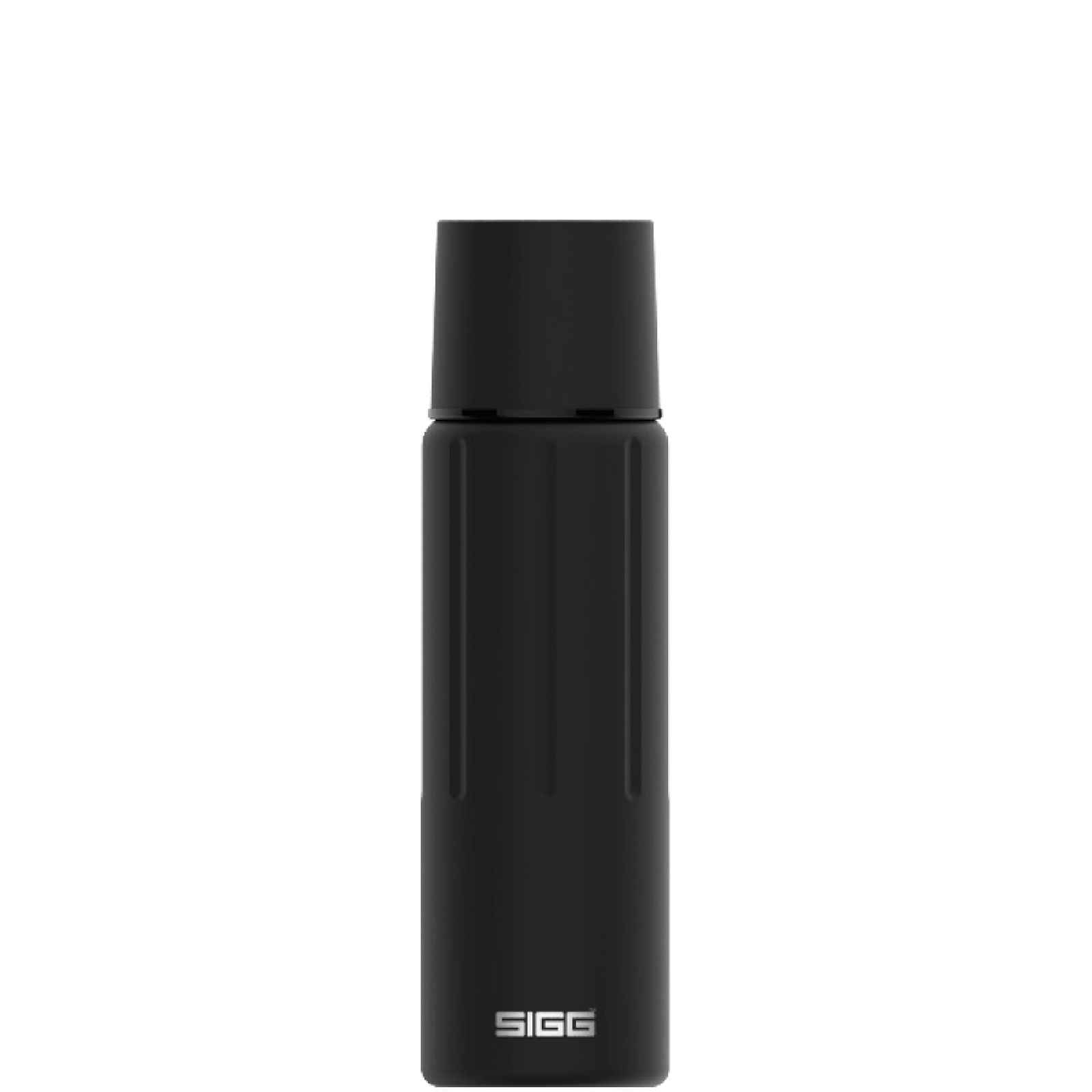 SIGG Termoska Gemstone Obsidian, 0,5 l