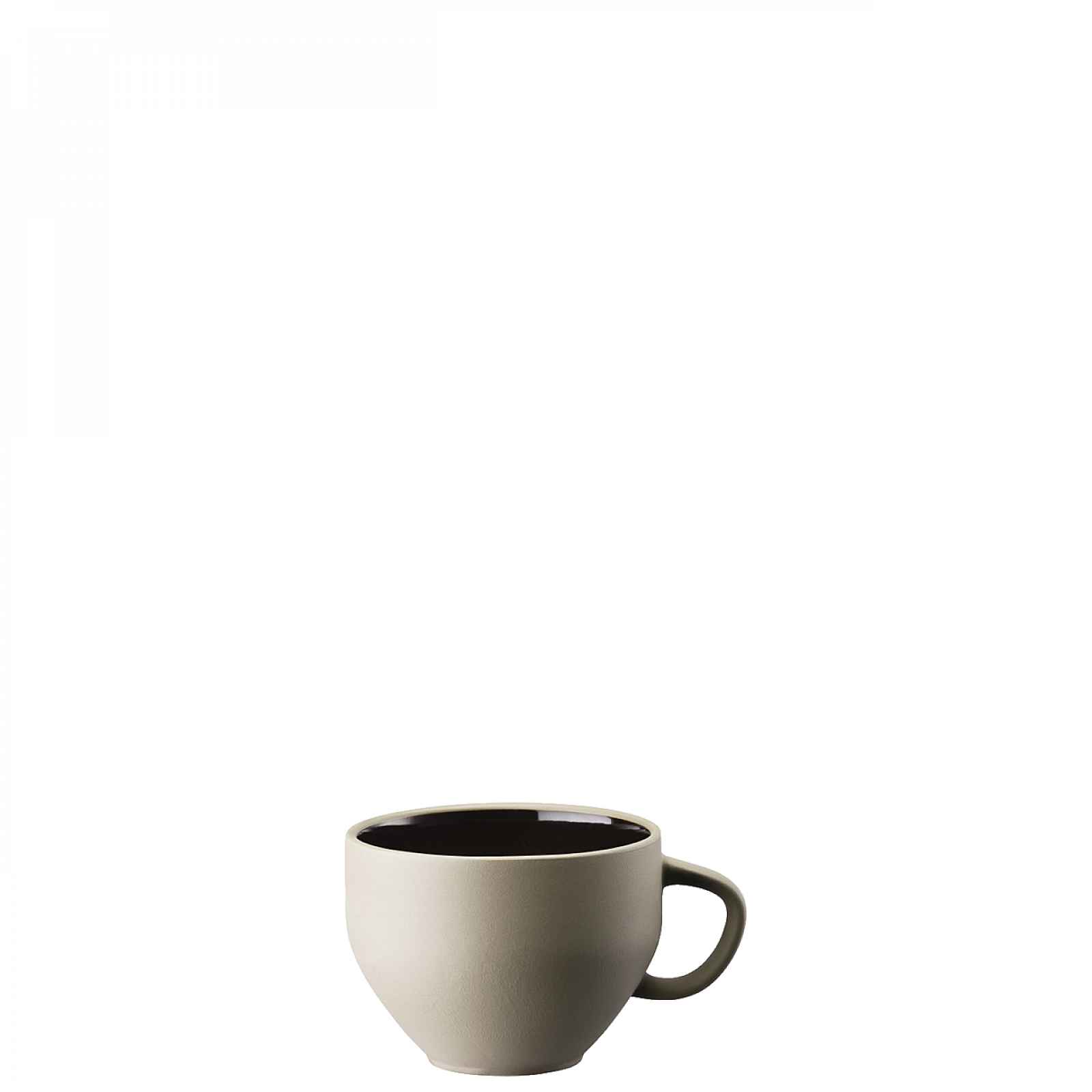 Rosenthal Kombi šálek Junto Bronze, 0,33 l 21540-405252-64772