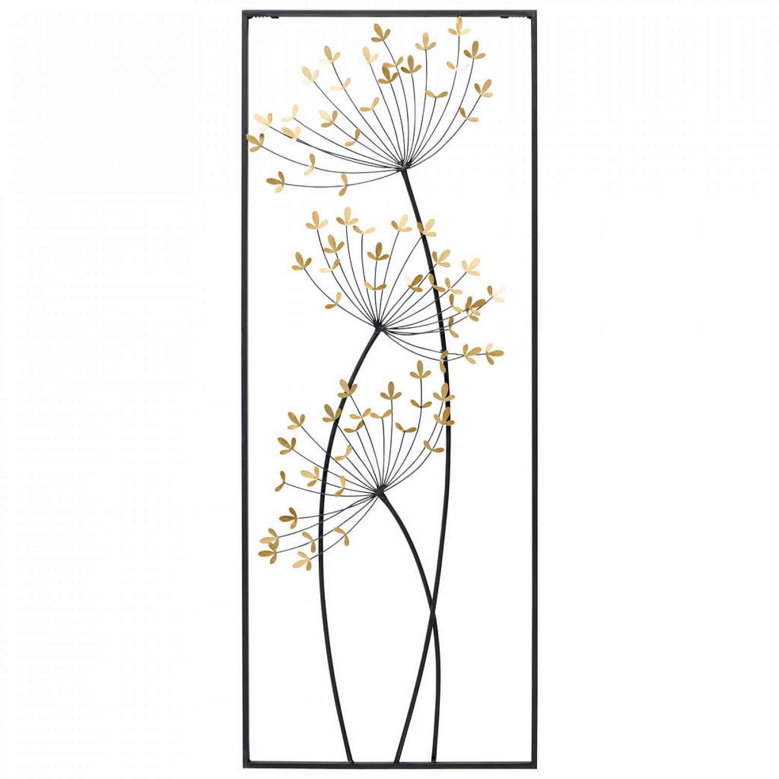 XXXLutz DEKORACE NA ZEĎ, 35/90 cm Ambia Home - 0085610220