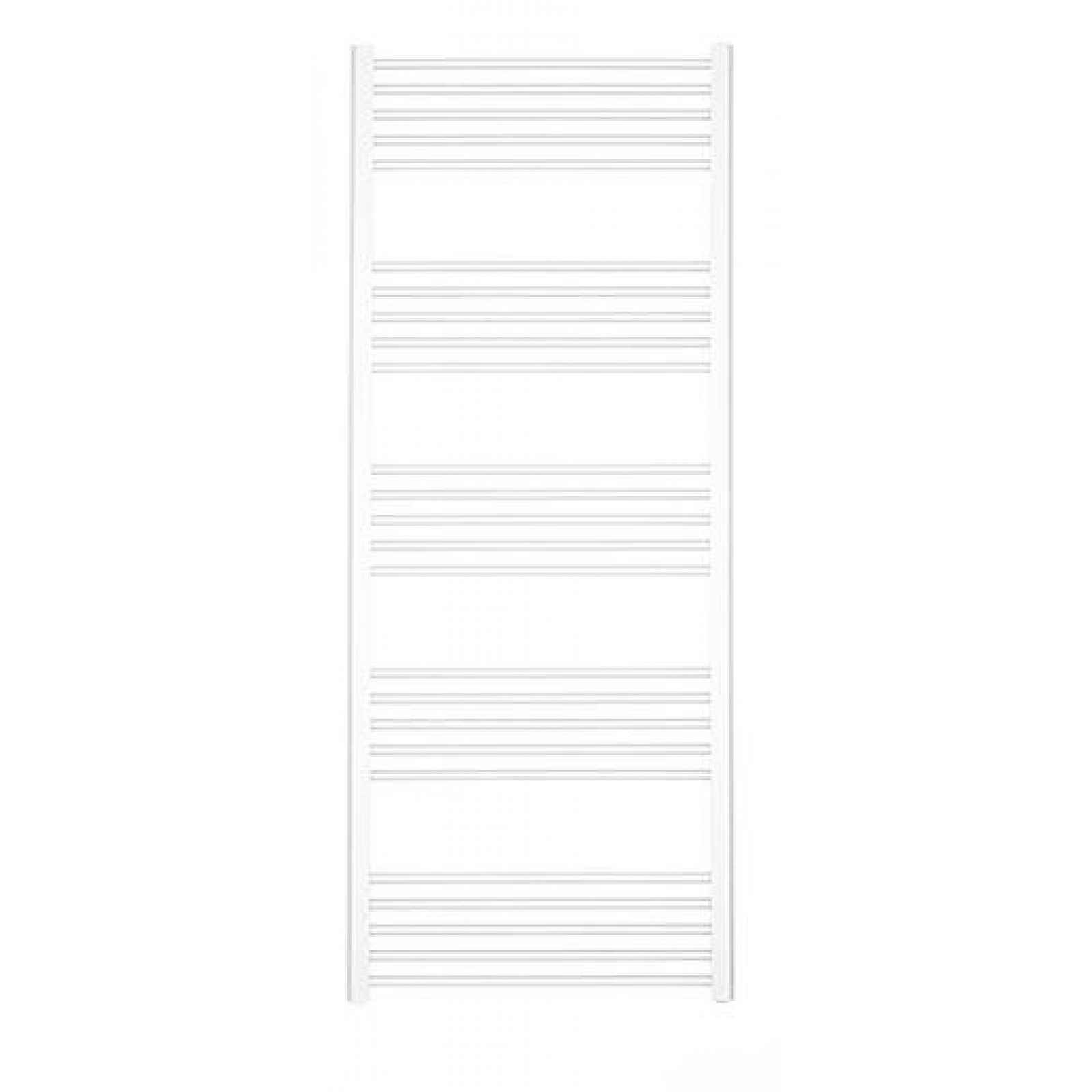 Radiátor kombinovaný SAT KD 150x45 cm bílá SATRAKD4501500
