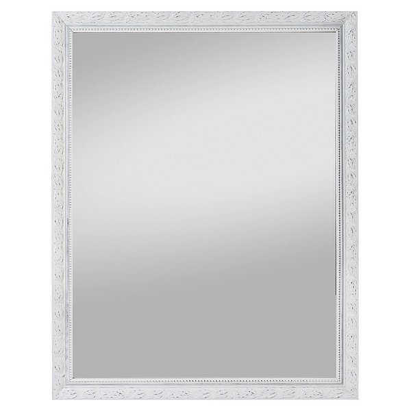 Nástěnné zrcadlo Pius 55x70 cm