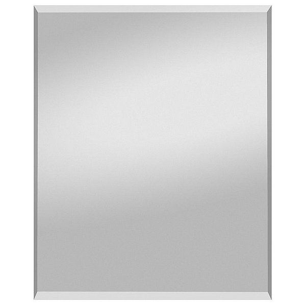Nástěnné zrcadlo MAX 50x70 cm