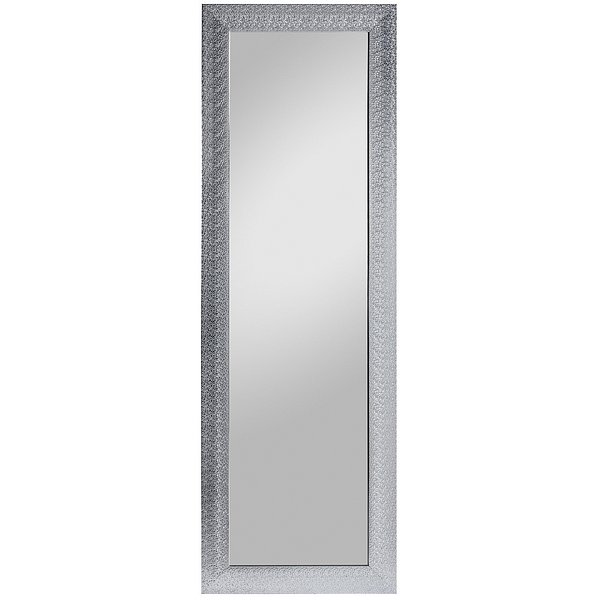 Nástěnné zrcadlo ROSI 50x150 cm