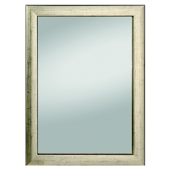 Nástěnné zrcadlo Alino 58x78 cm