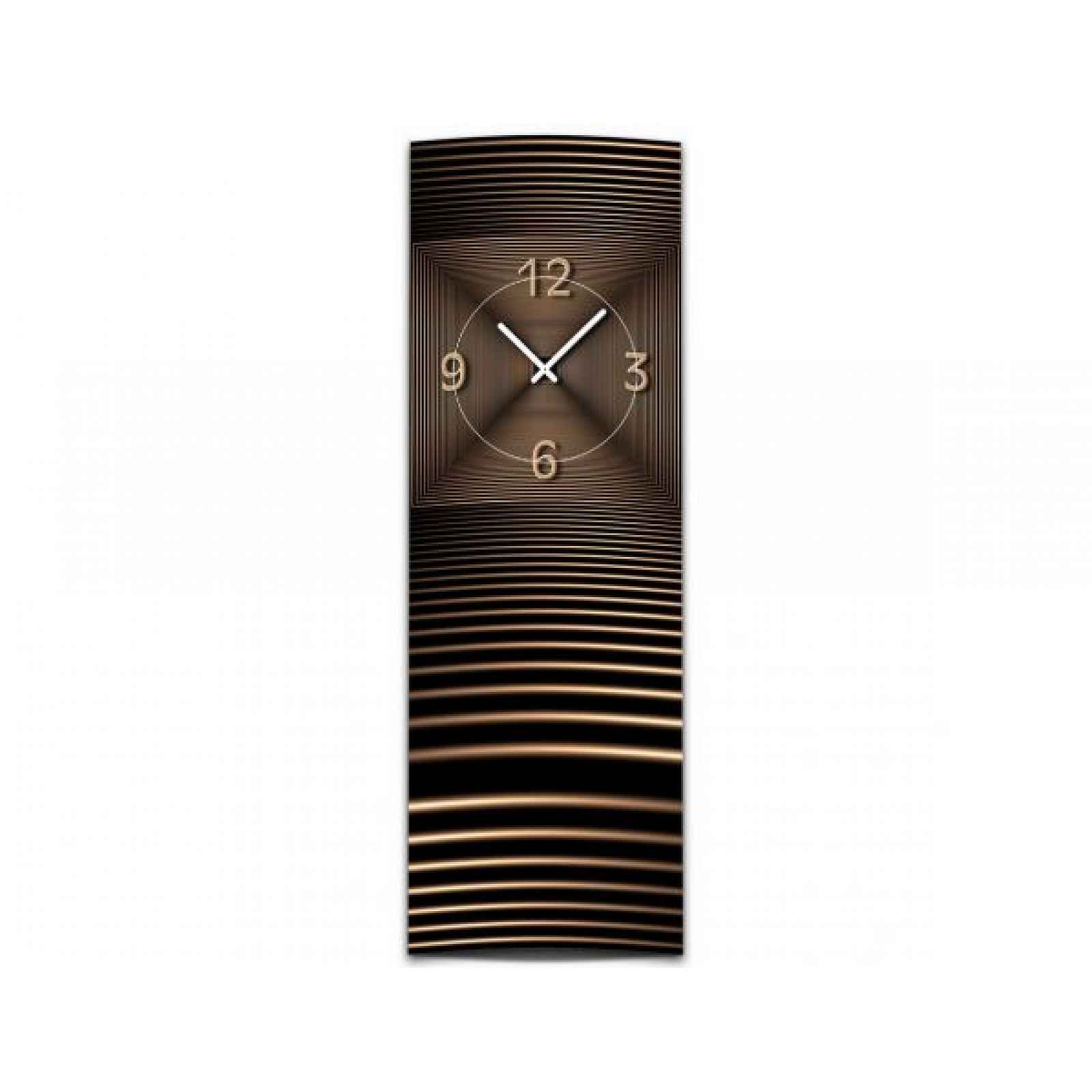 Designové nástěnné hodiny GL-007H DX-time 90cm