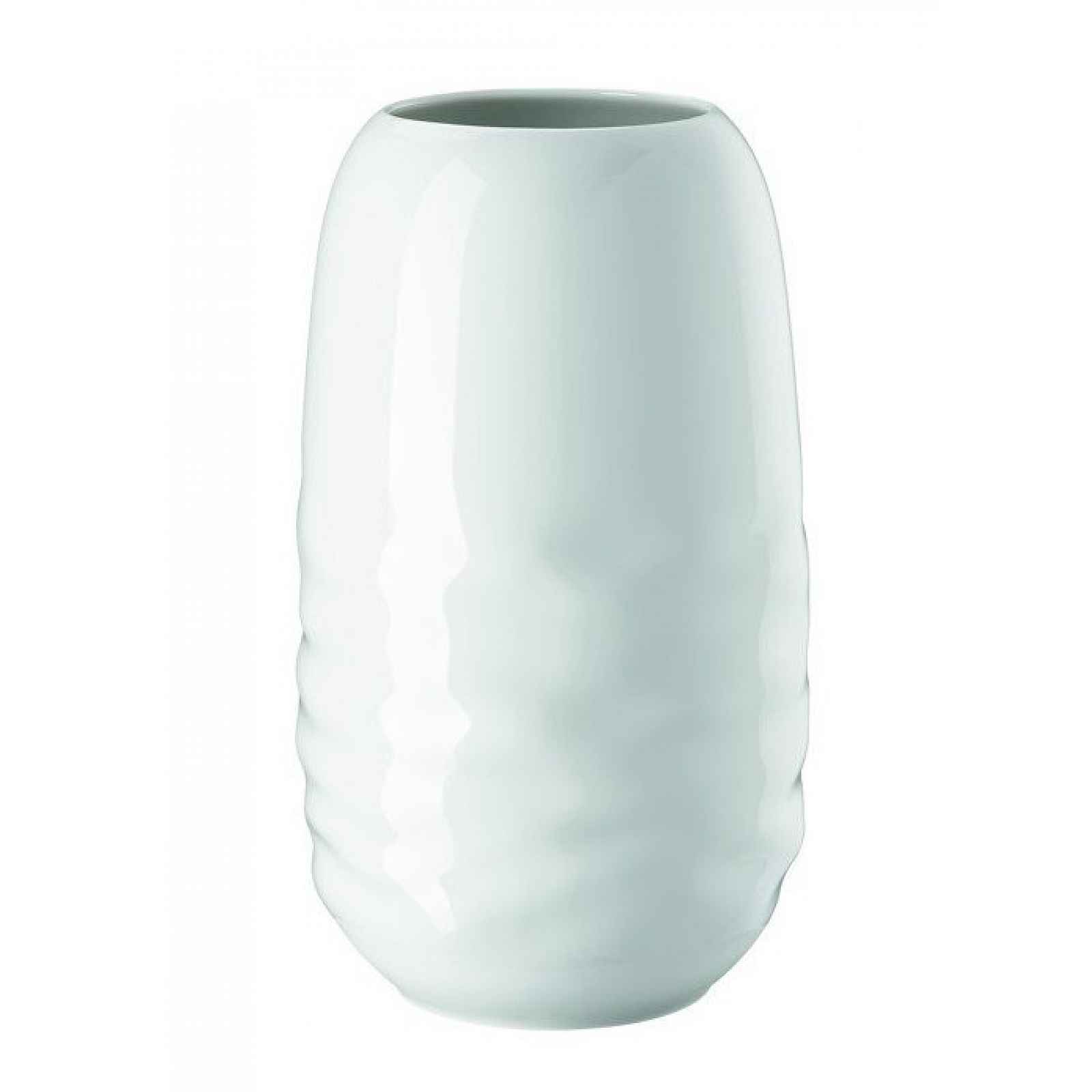 Rosenthal váza Vesi Wavelets, 25 cm