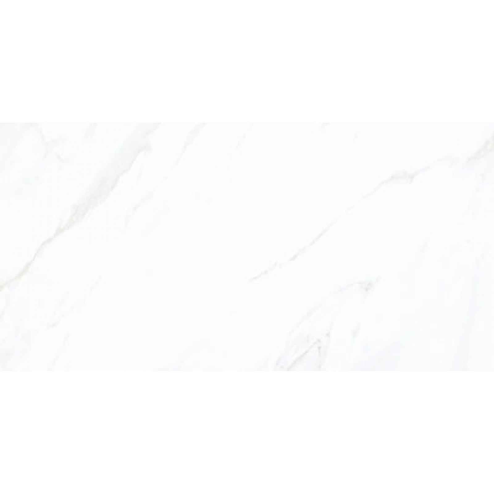 Dlažba Geotiles Unique blanco 60x120 cm mat UNIQUE612BL (bal.1,440 m2)