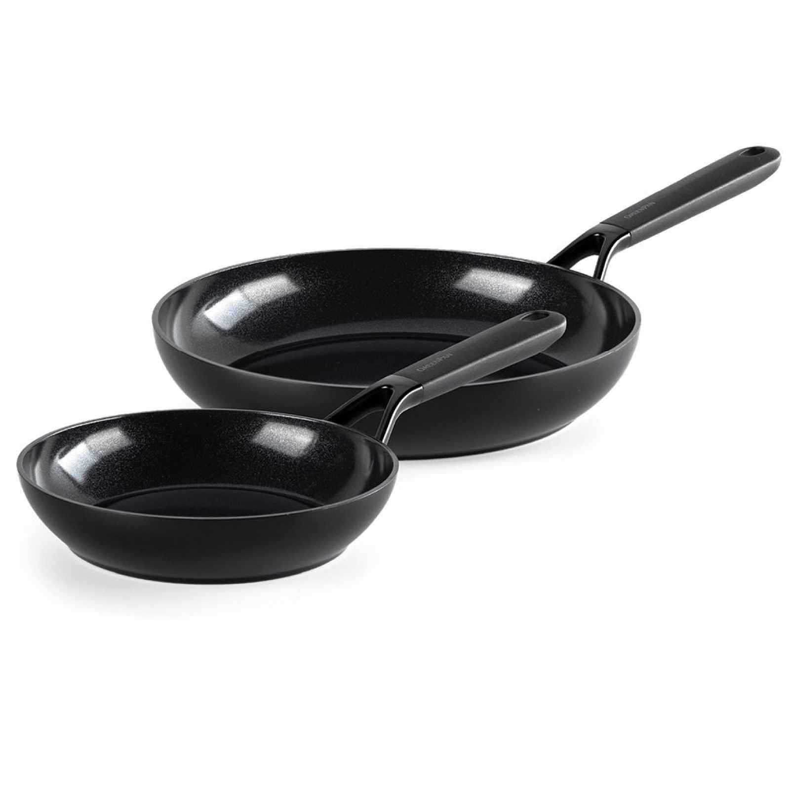 GreenPan Smart set nepřilnavých pánví 20 + 28 cm