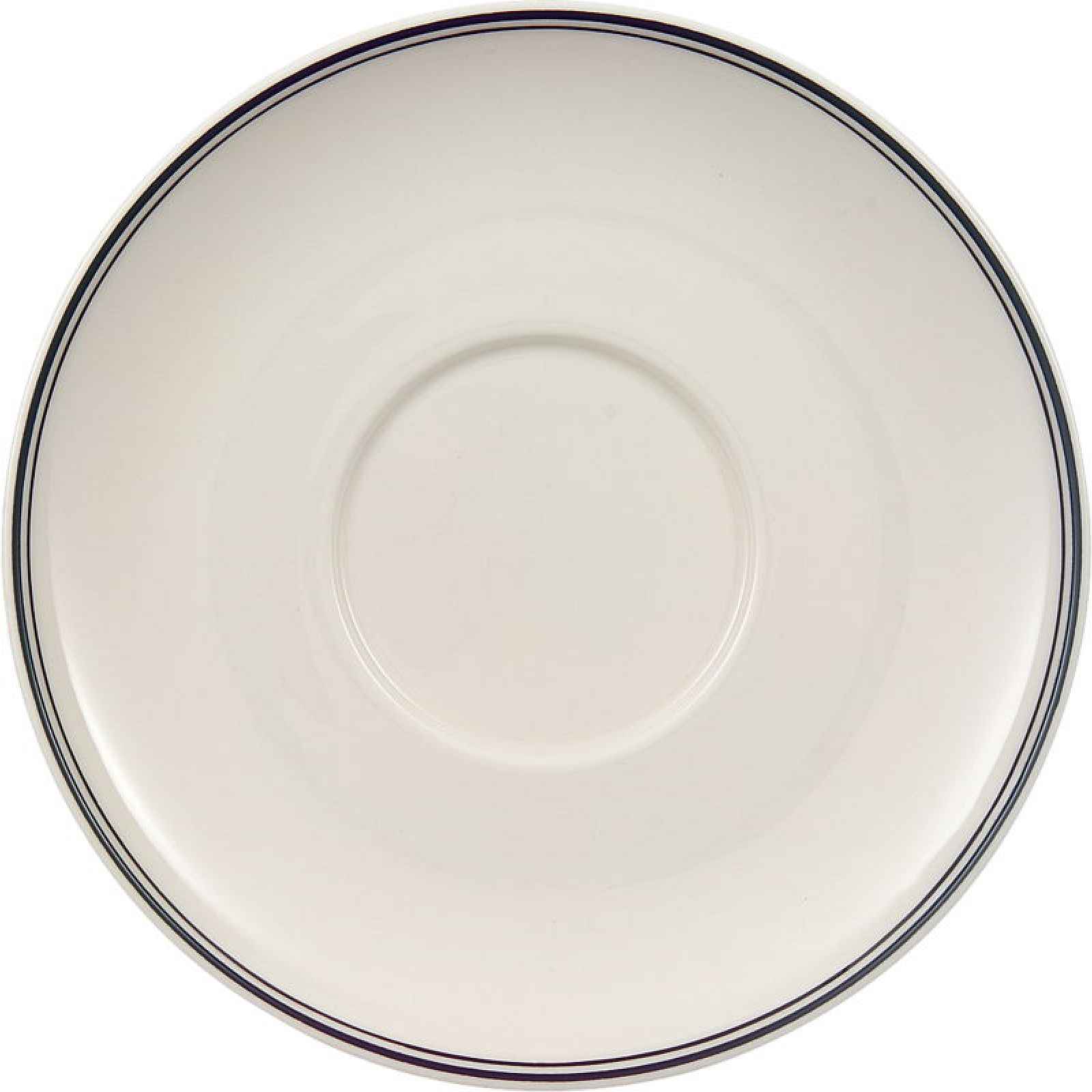 Villeroy & Boch Kávový / čajový podšálek Design Naif, Ø 15 cm 10-2337-1280