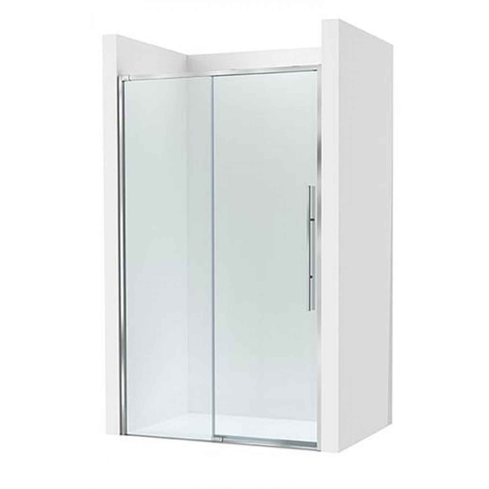 Sprchové dveře 1300 x 2000 mm ROCA AM34313012M