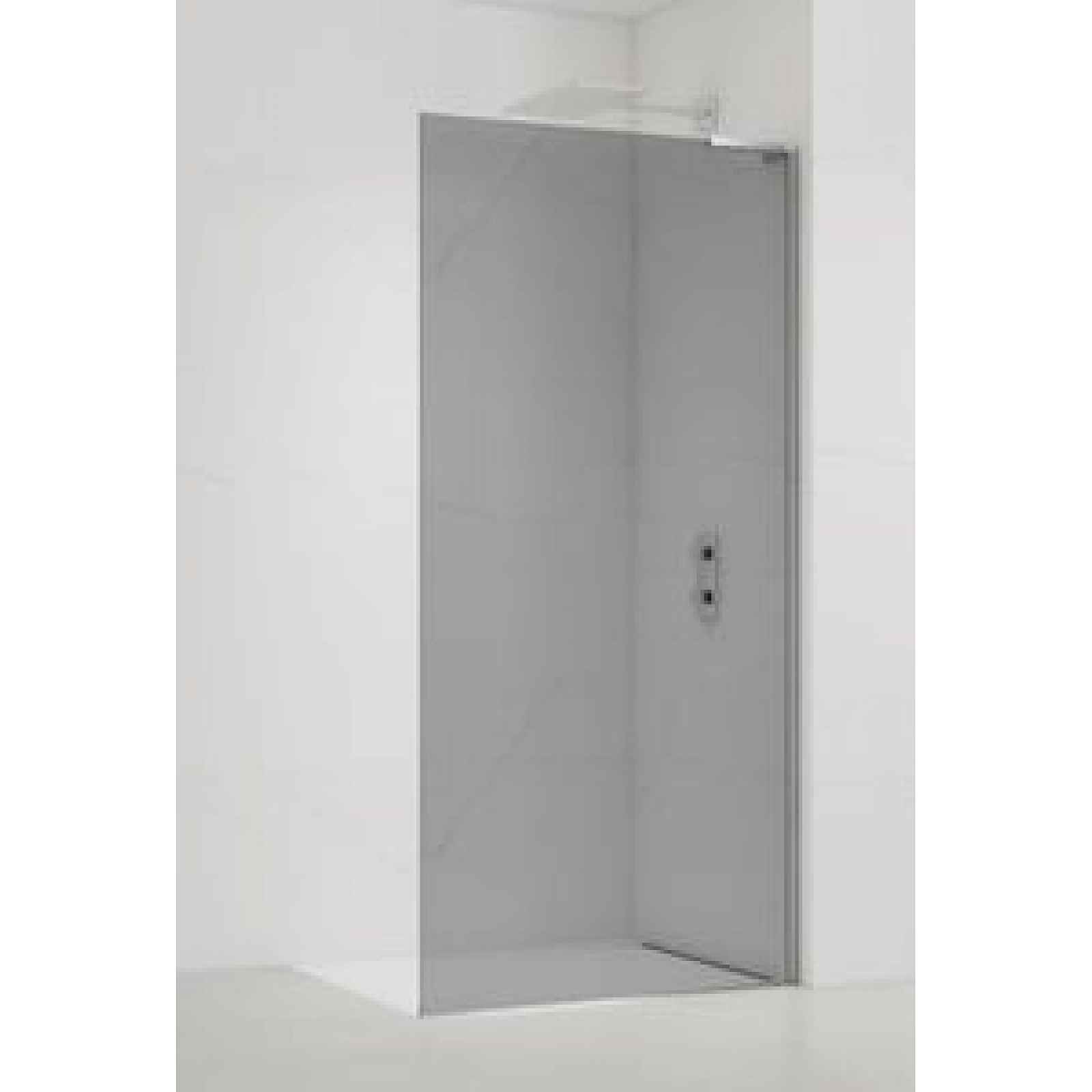 Sprchová zástěna walk-in 90 cm SAT Walk-in  SATBWI90KSZAVP
