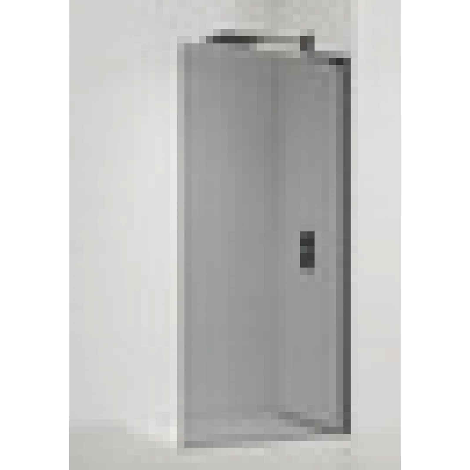 Sprchová zástěna walk-in 110 cm SAT Walk-in  SATBWI110KSZAVPC