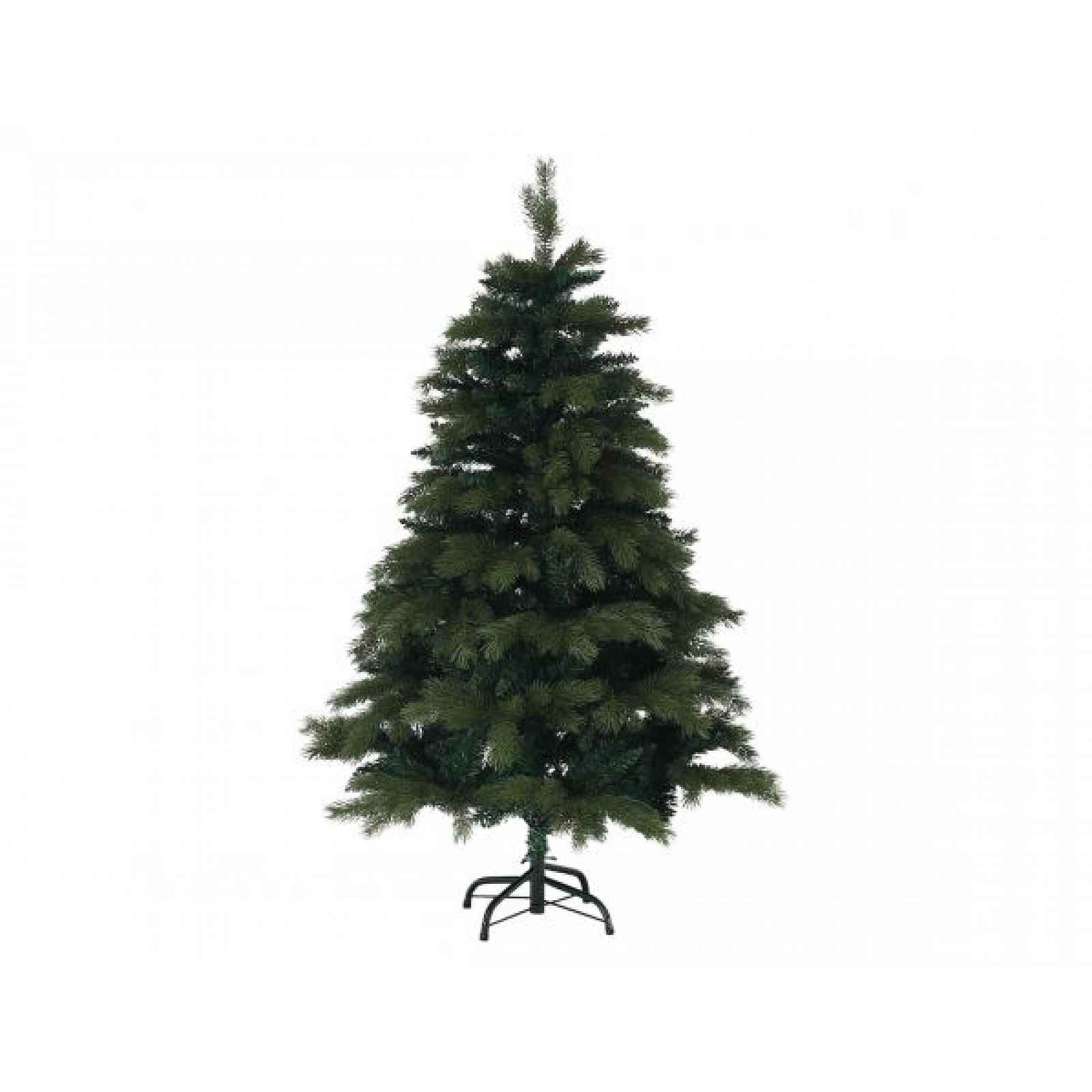 Vánoční stromek jedle kavkazská, full 3D, zelená, 180 cm