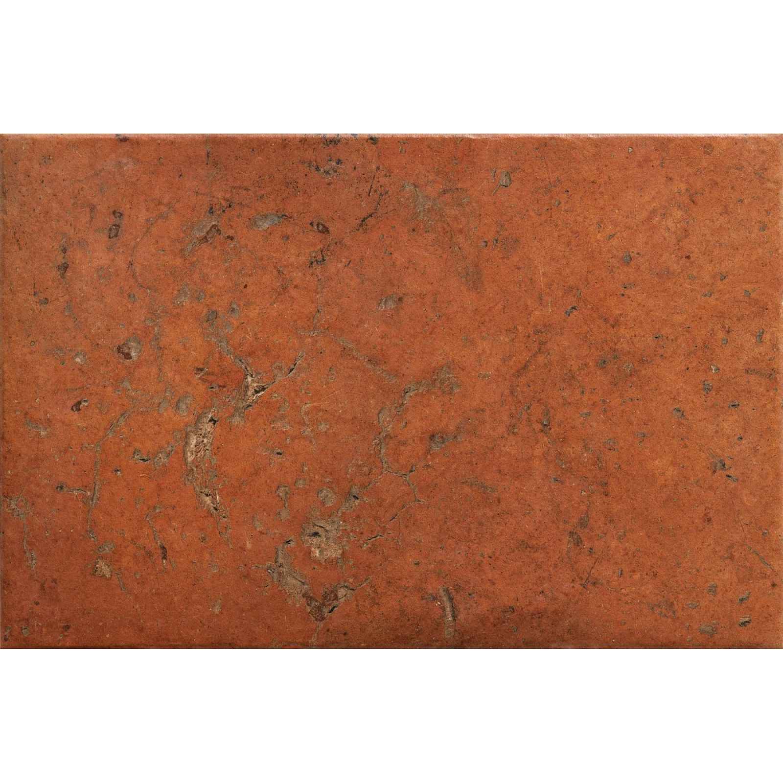 Dlažba Cir Cotto del Campiano rosso siena 40x60,8 cm mat 1080368