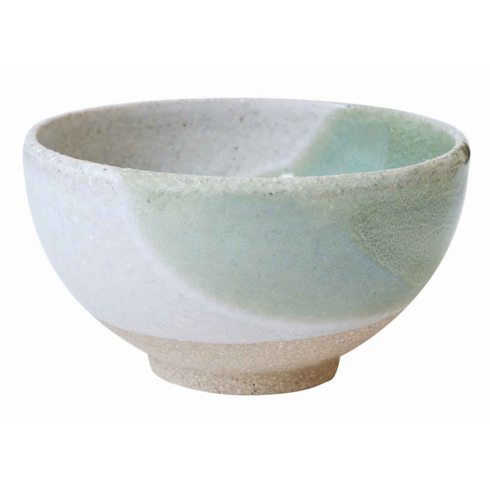 Jars Wabi miska, 15,5 cm, zelená