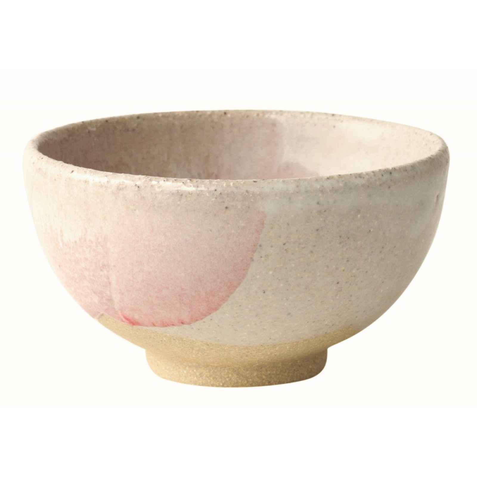 Jars Wabi miska, 15,5 cm, růžová