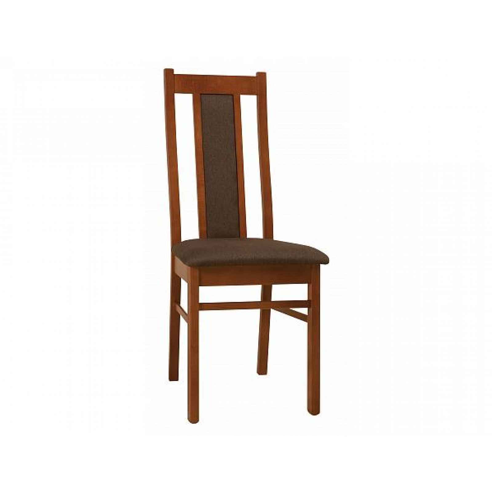 Židle Kora hnědá