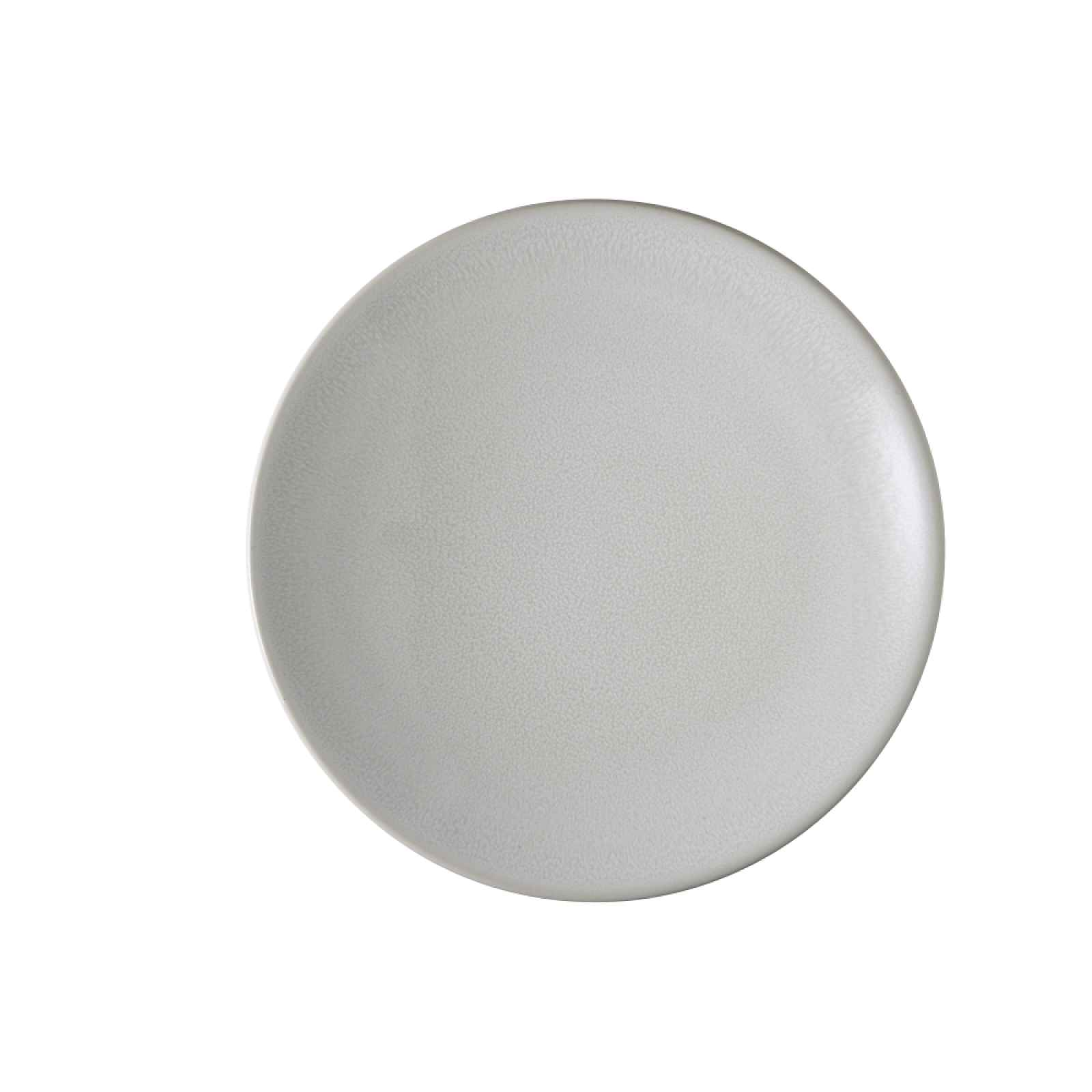 Jars Tourron dezertní talíř, 20 cm, bílá