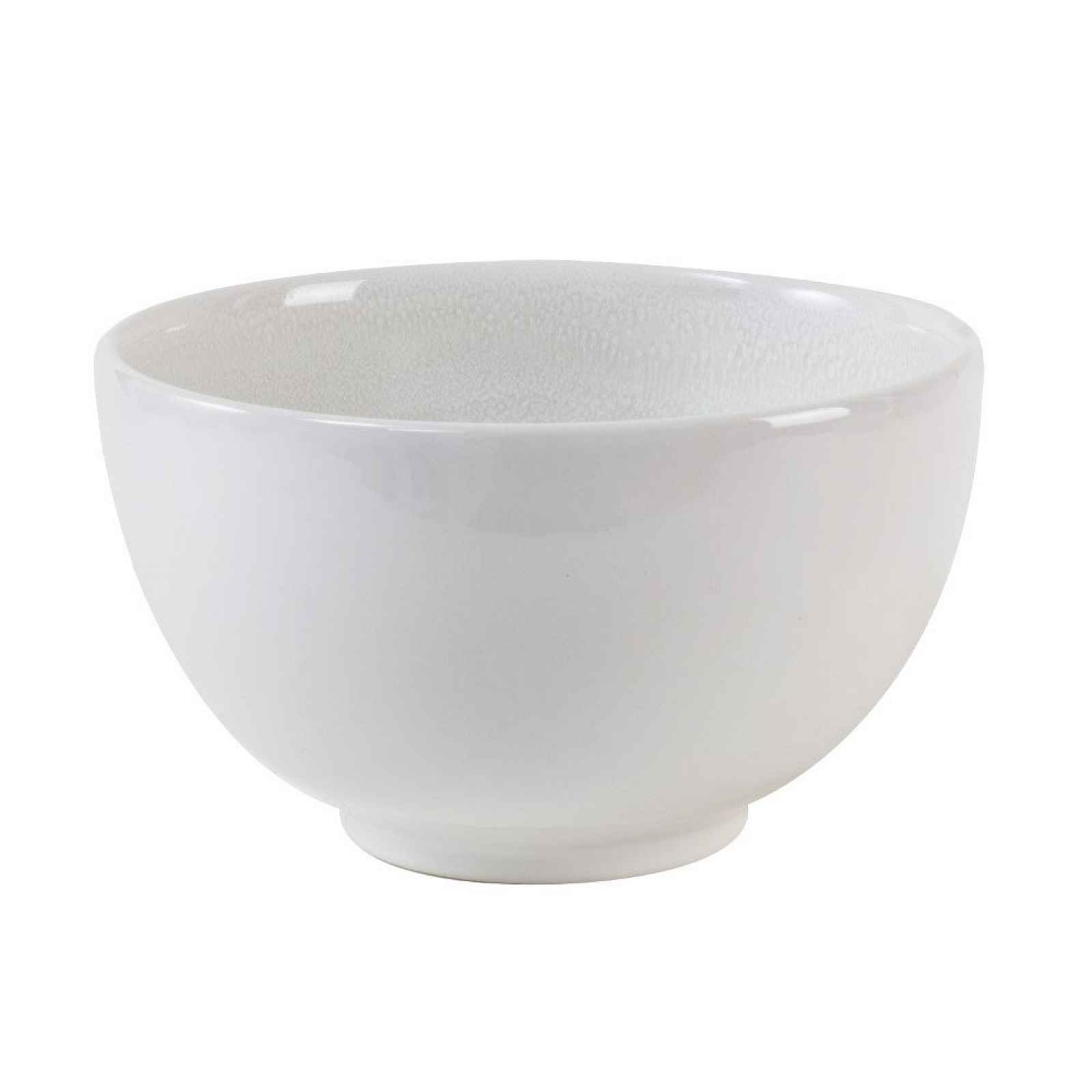 Jars Tourron miska S 9 cm, bílá