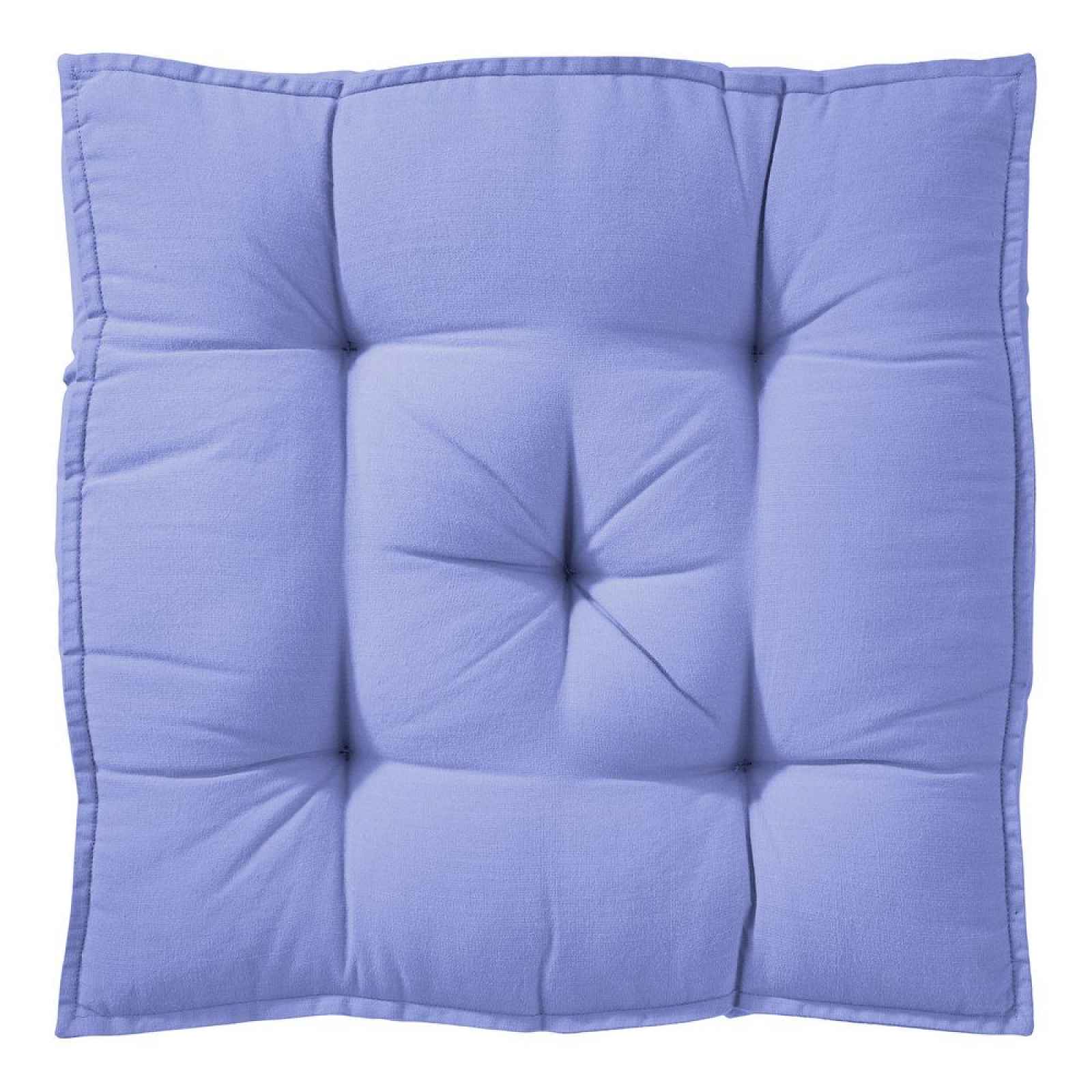 Butlers SOLID Podsedák 40 x 40 cm - fialová