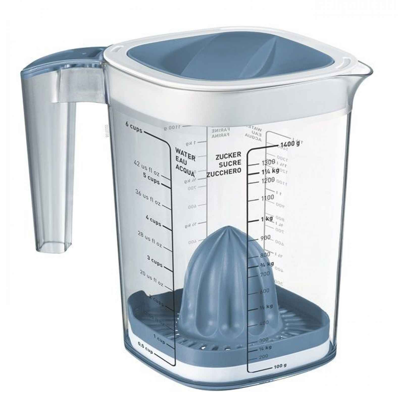LOFT Odměrka 1,5 L
