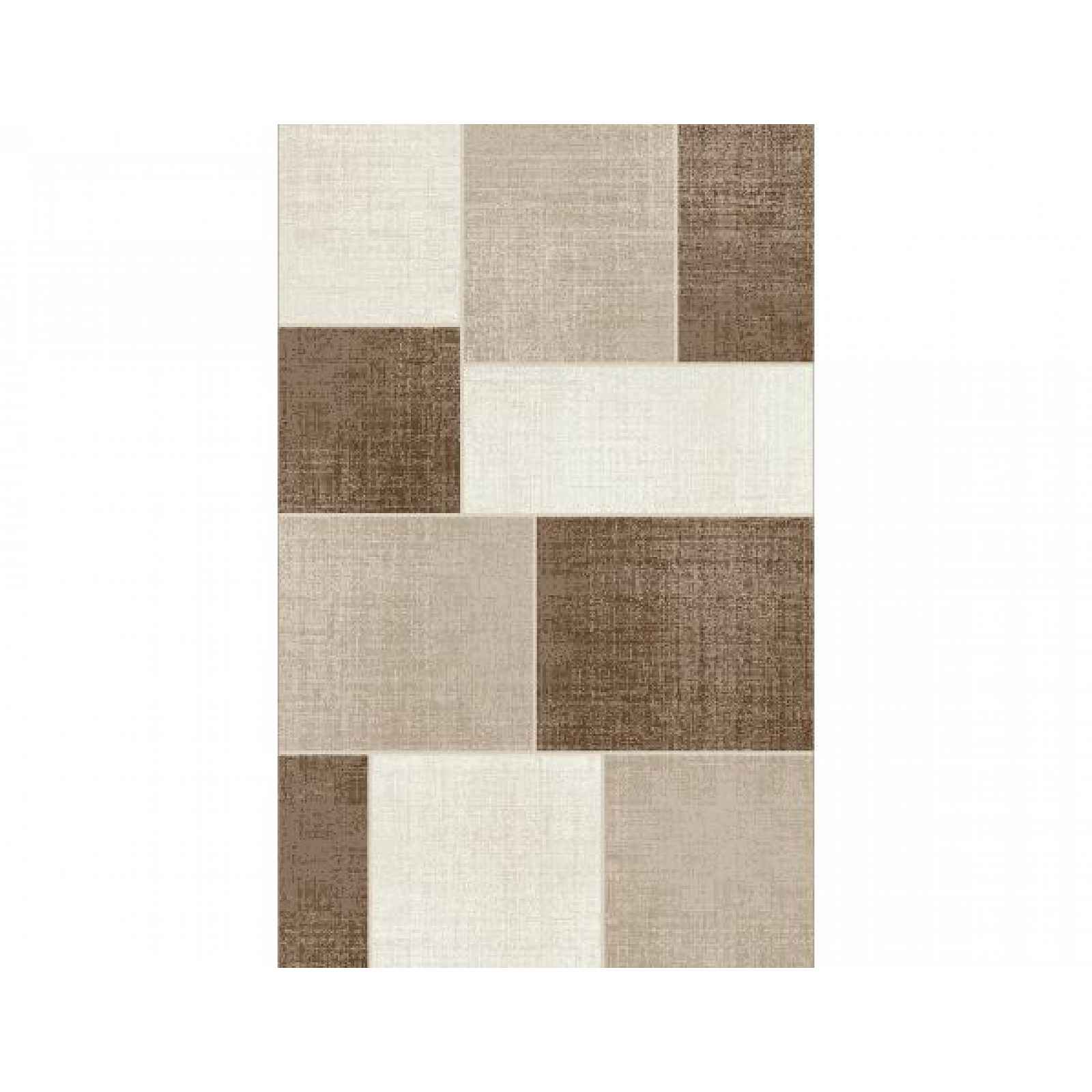 Kusový koberec Cappuccino 16045-12, 80x150 cm