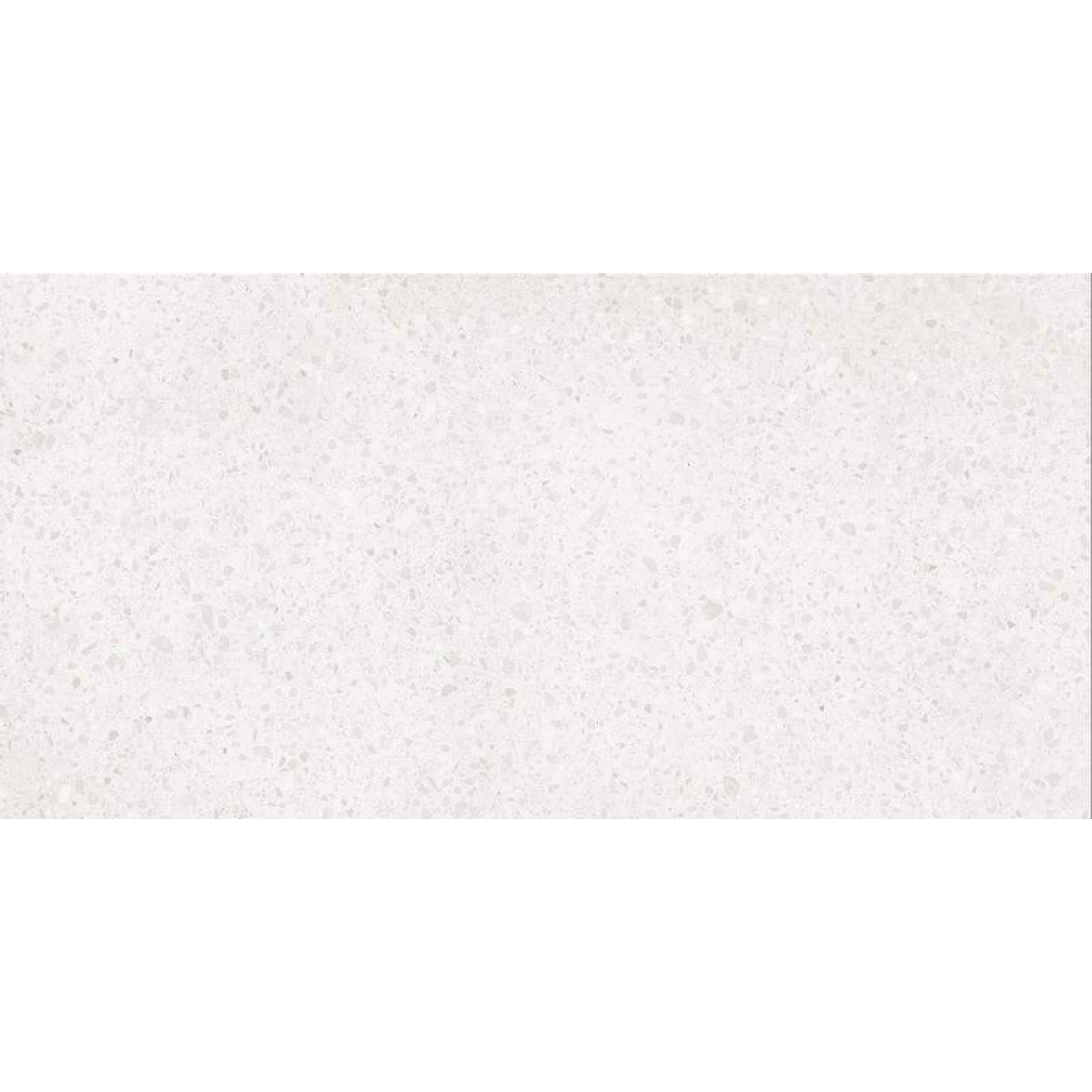 Dlažba RAKO Porfido bílá 60x120 cm mat / lesk DASV1810.1