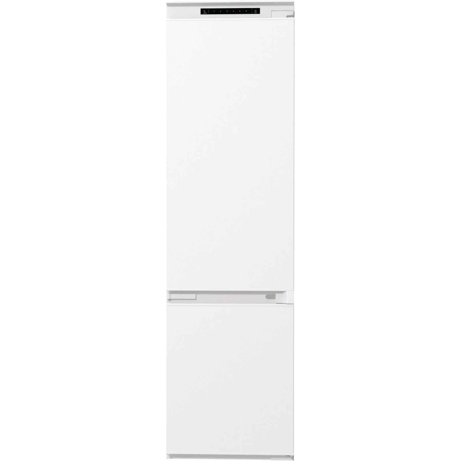 Gorenje kombinovaná chladnička NRKI419EP1