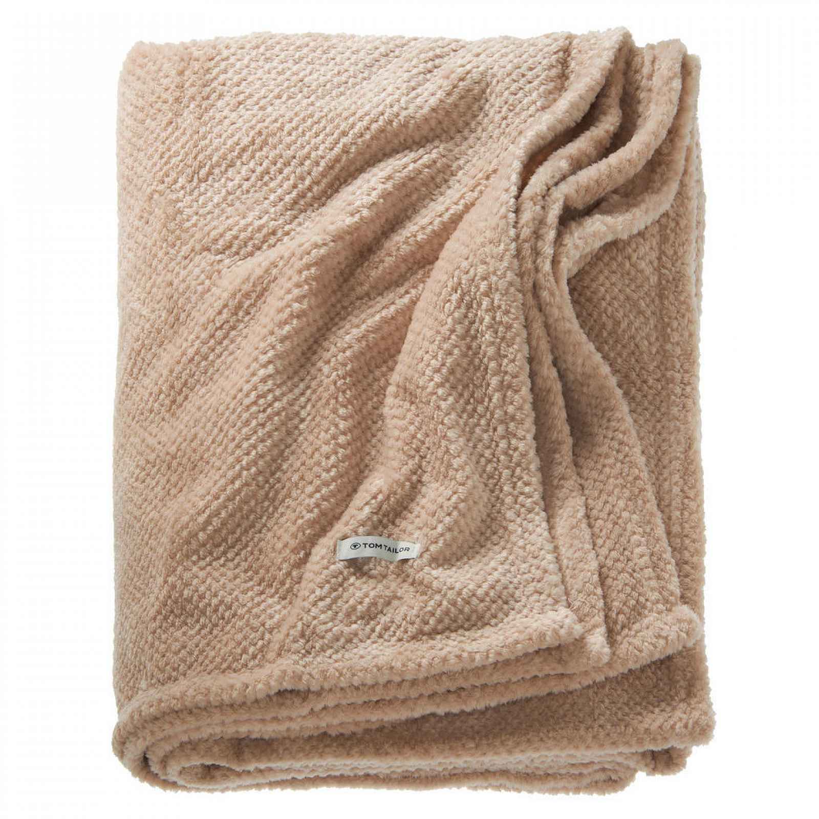 Tom Tailor DEKA, polyester, - Deky - 003021149903