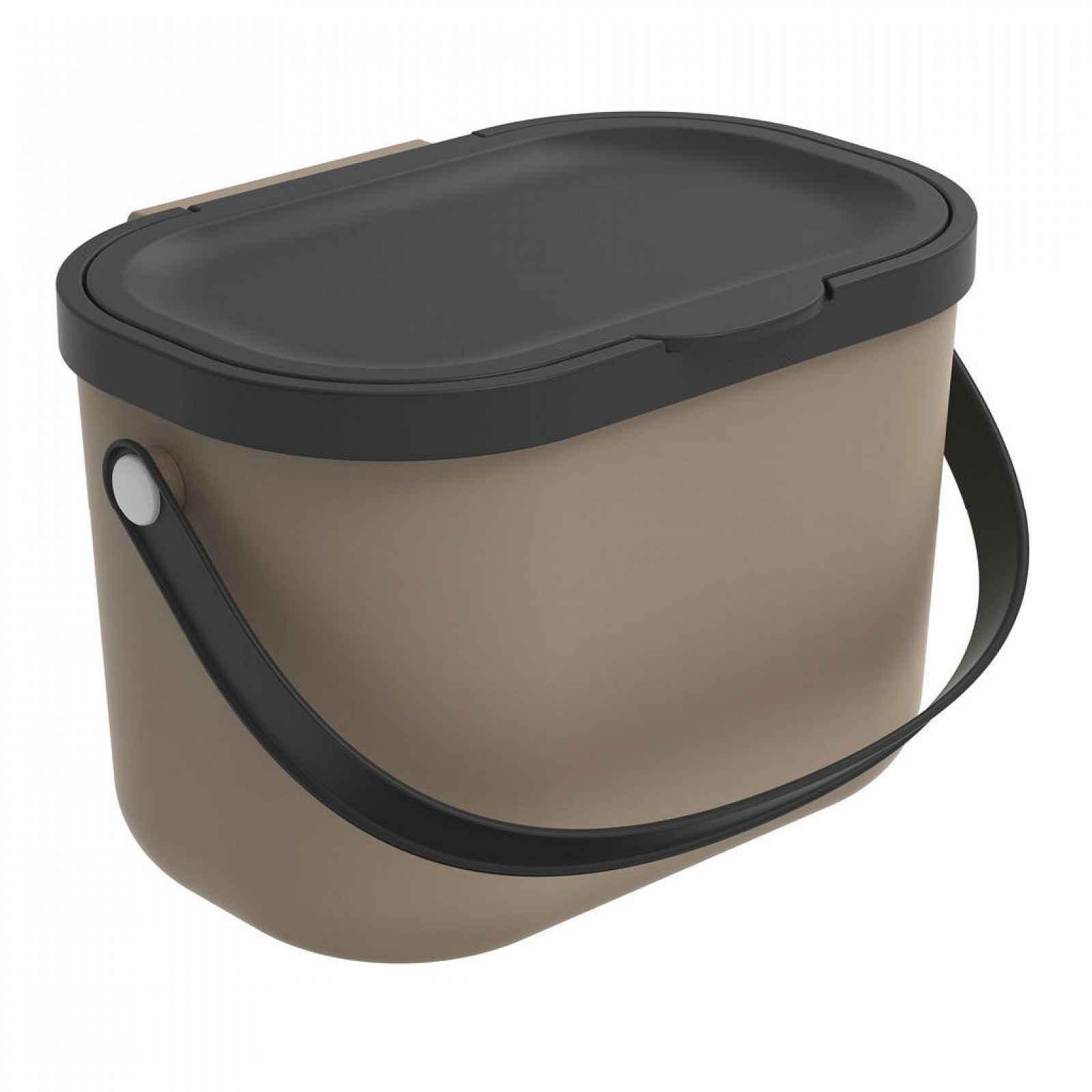 Rotho KBELÍK NA KOMPOST, 3,2 l - 003294049902