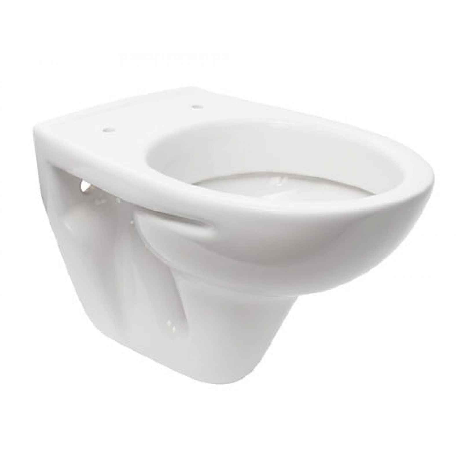 Wc závěsné S-Line Pro zadní odpad 2031.9.000.000.1