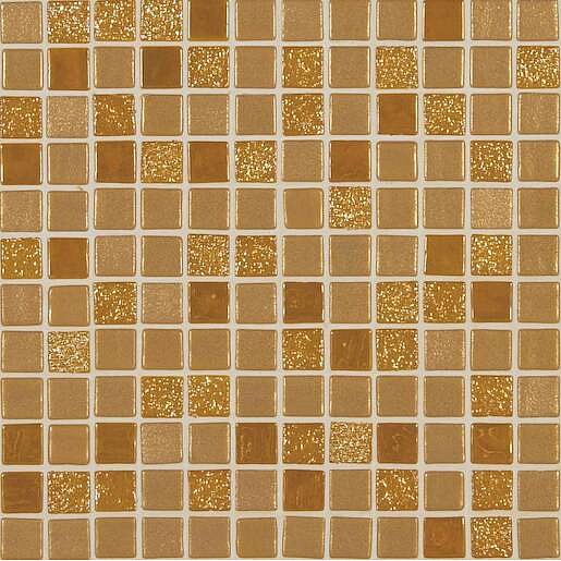 Skleněná mozaika Sundance oro 30x30 cm mat / lesk SUNDANCEOR
