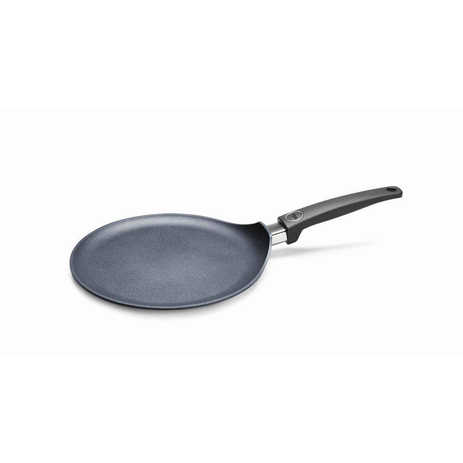 Woll Nepřilnavá pánev na palačinky Diamond Lite, indukční 26 cm 226DPI