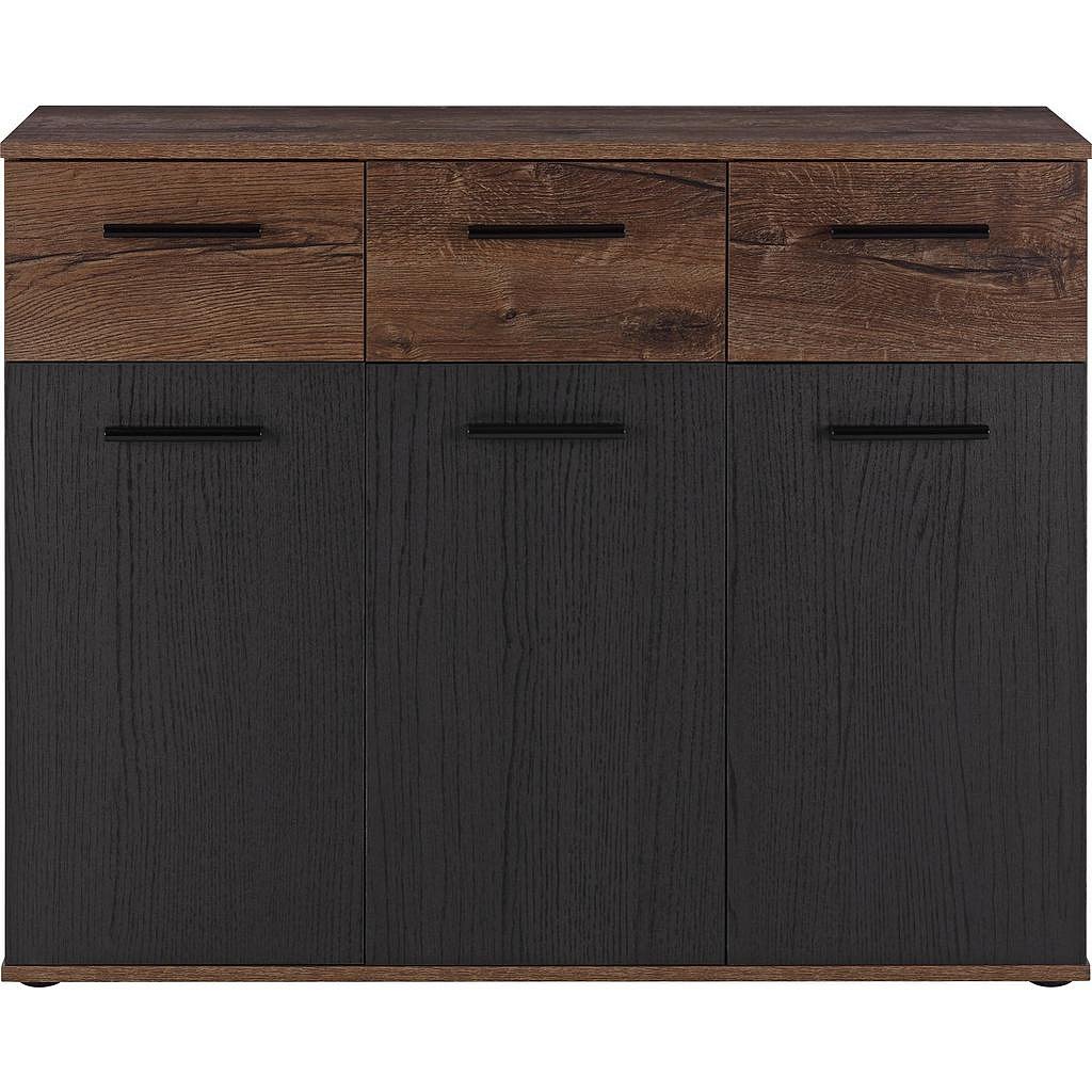 Komoda Sideboard Tokio dub