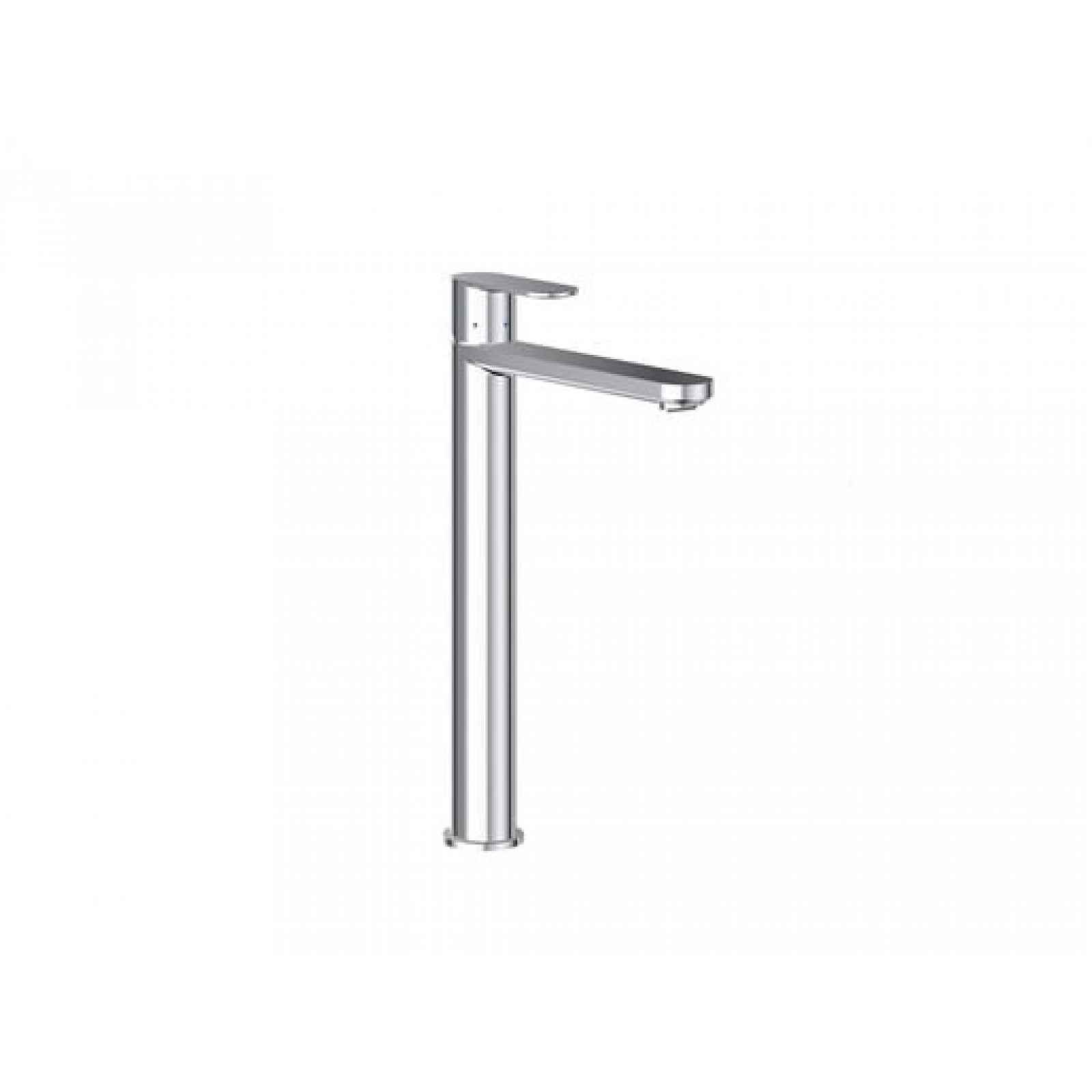 Umyvadlová baterie Ravak Chrome II bez výpusti Chrom X070449