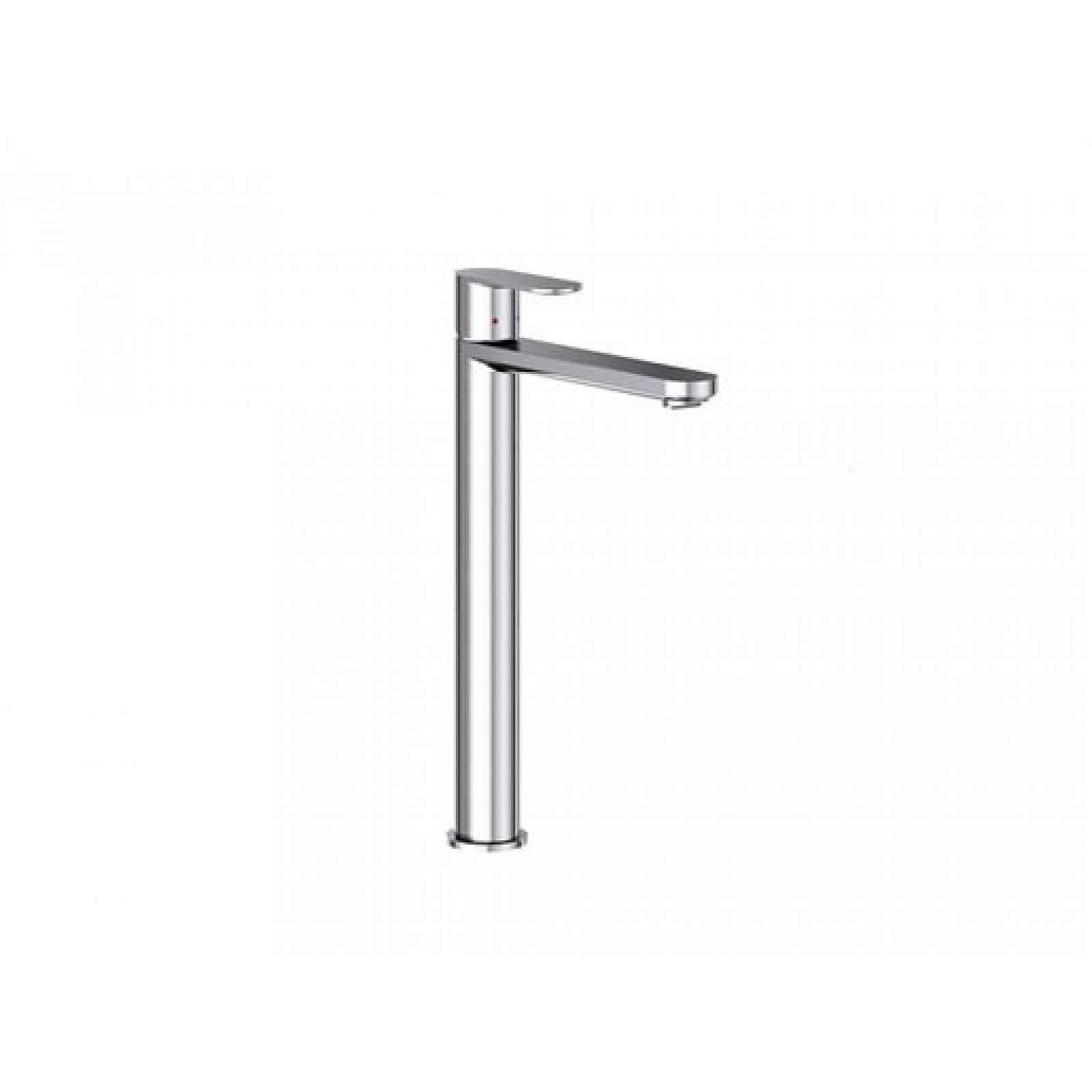 Umyvadlová baterie Ravak Chrome II bez výpusti Chrom X070447