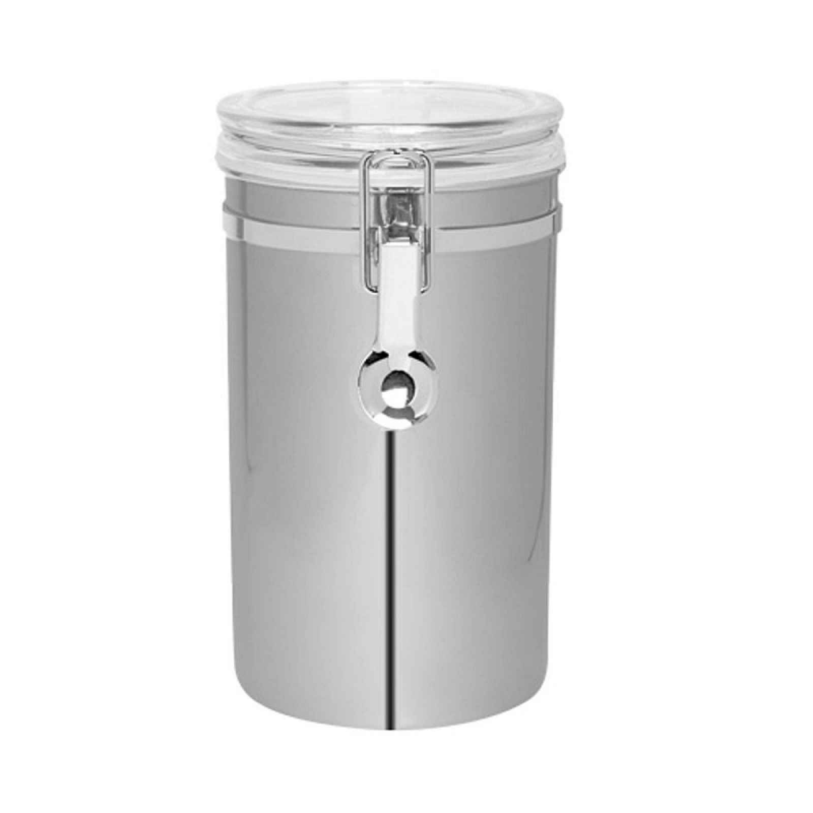 Butlers CANISTER Nerezová dóza zavírací 1000 ml