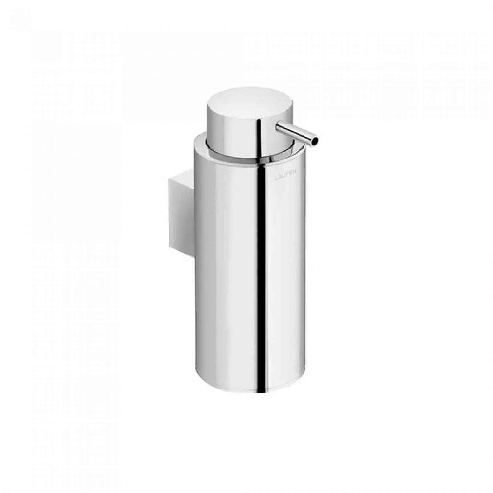 Dávkovač mýdla Laufen Nixie chrom H3831520040001