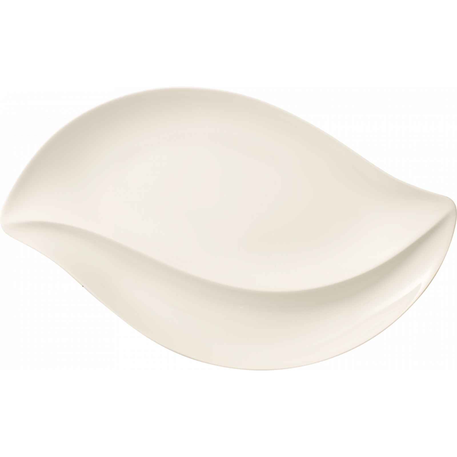 Villeroy & Boch New Cottage Serve Salad servírovací podnos, 50 x 30 cm 10-3461-2580