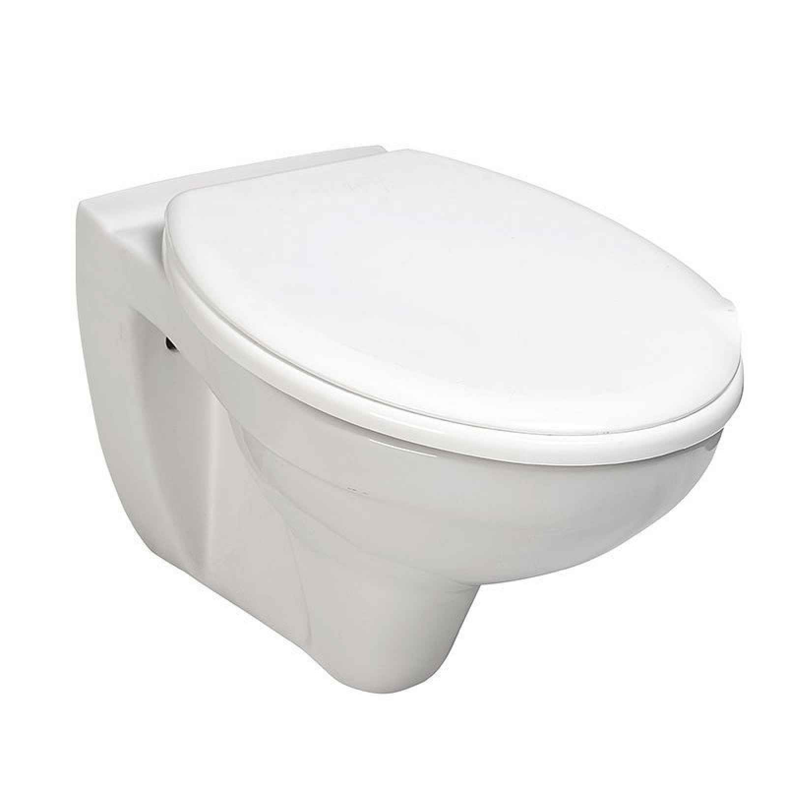 WC závěsné Aqualine Taurus