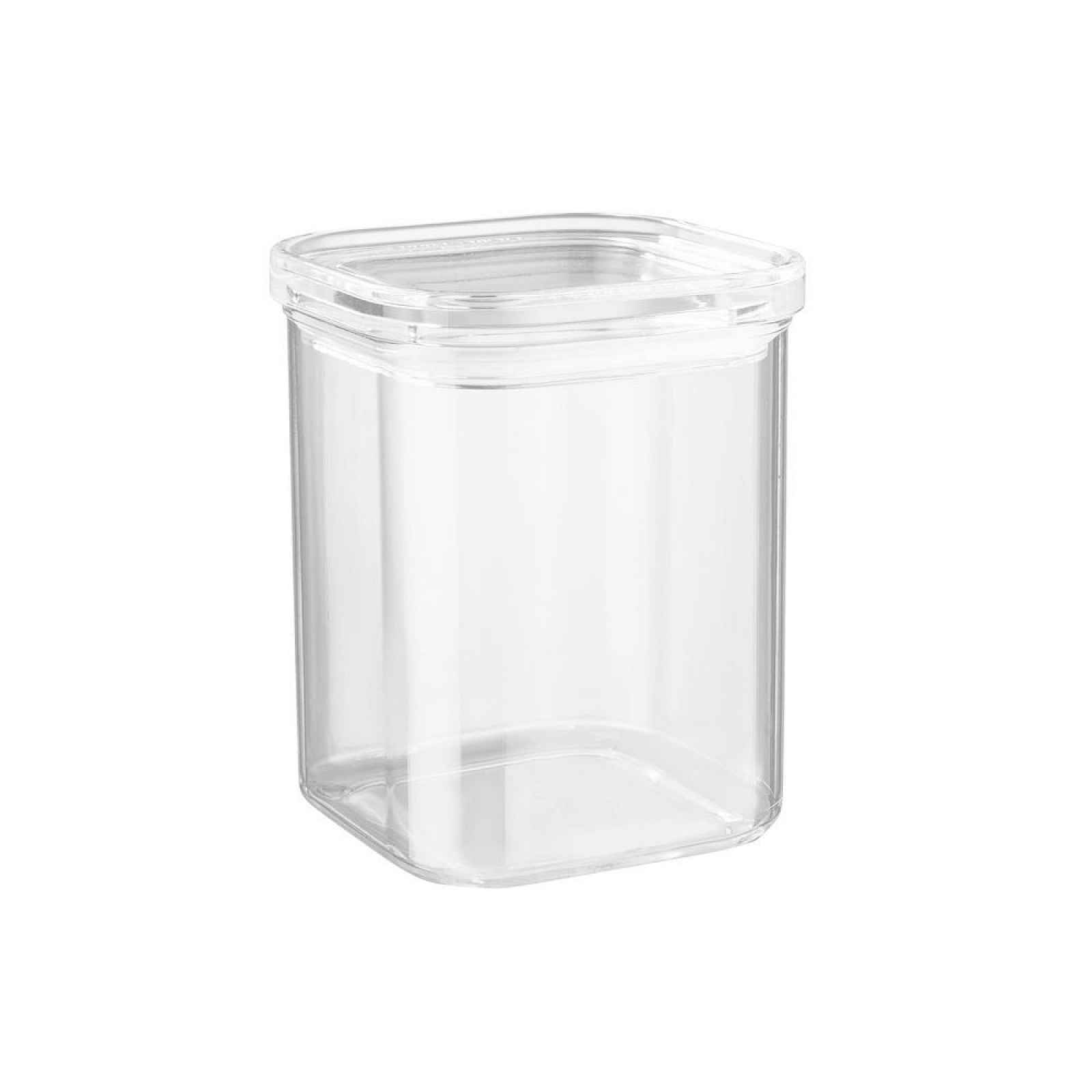 Butlers CLEARANCE Dóza hranatá 1100 ml